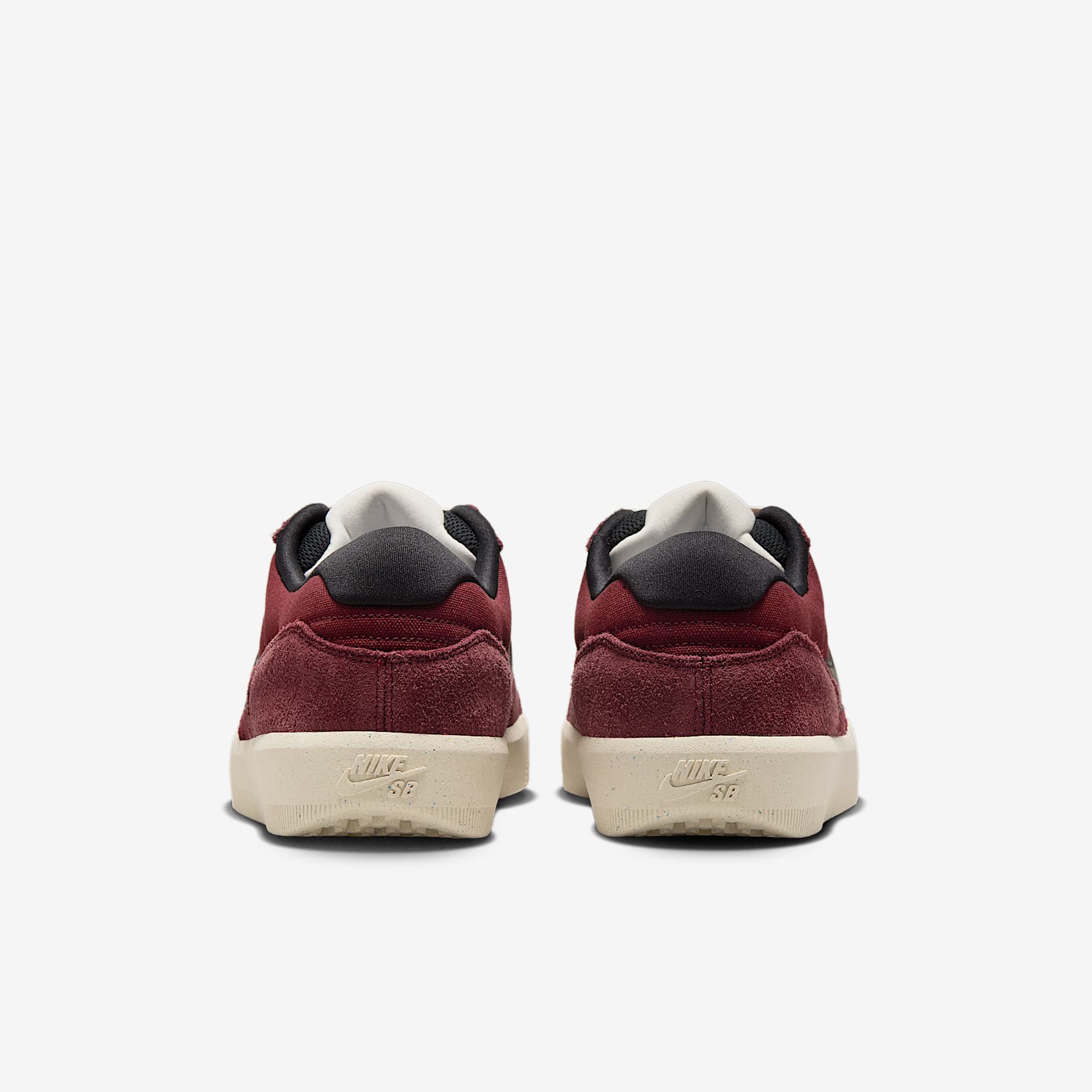 Nike SB Force 58 Skate Shoes