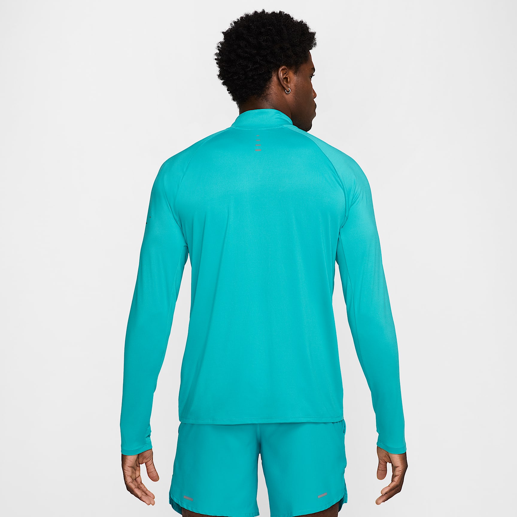 Nike Stride Men's Dri-FIT 1/4-Zip Running Top