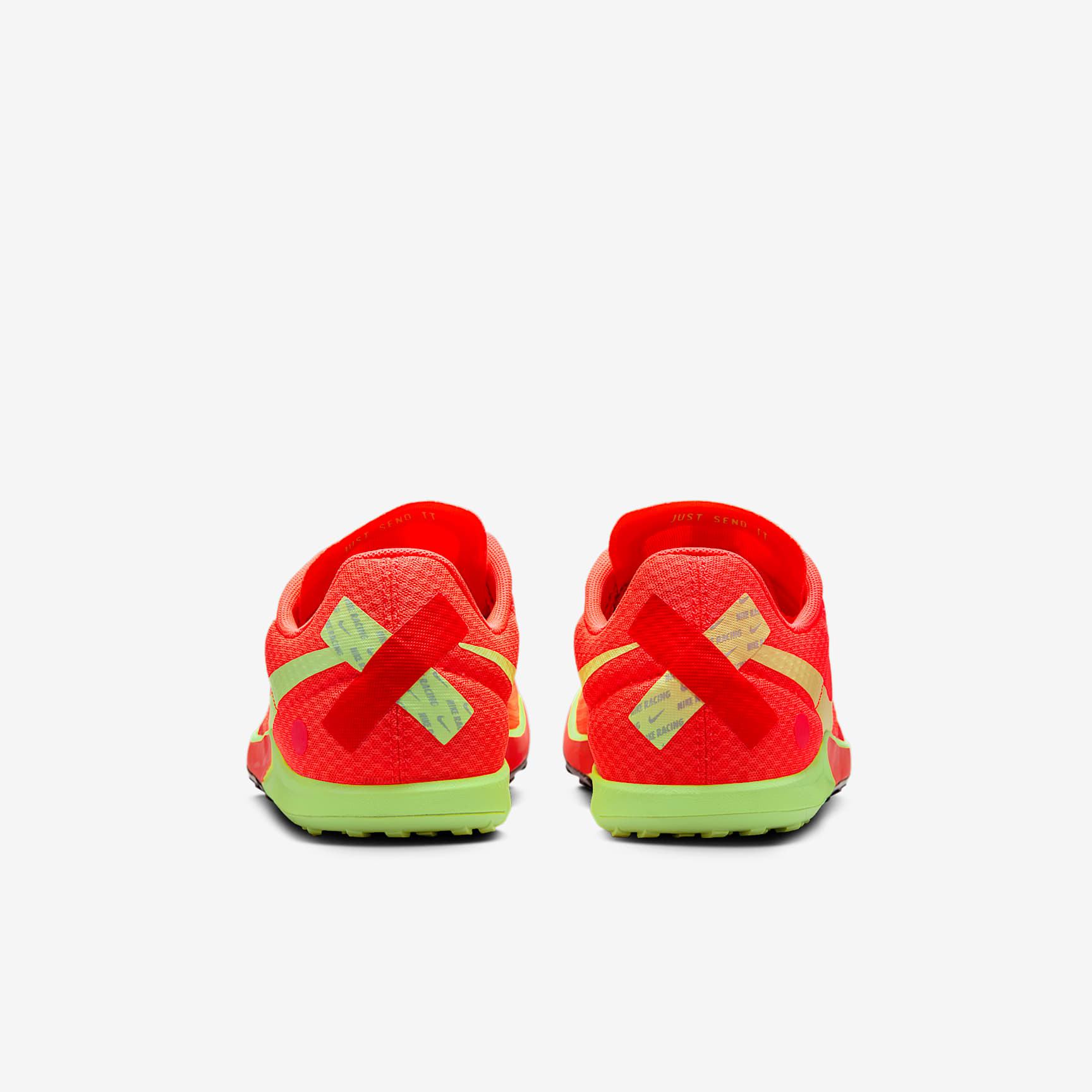 Nike Rival Waffle 6 Road and Cross-Country Racing Shoes