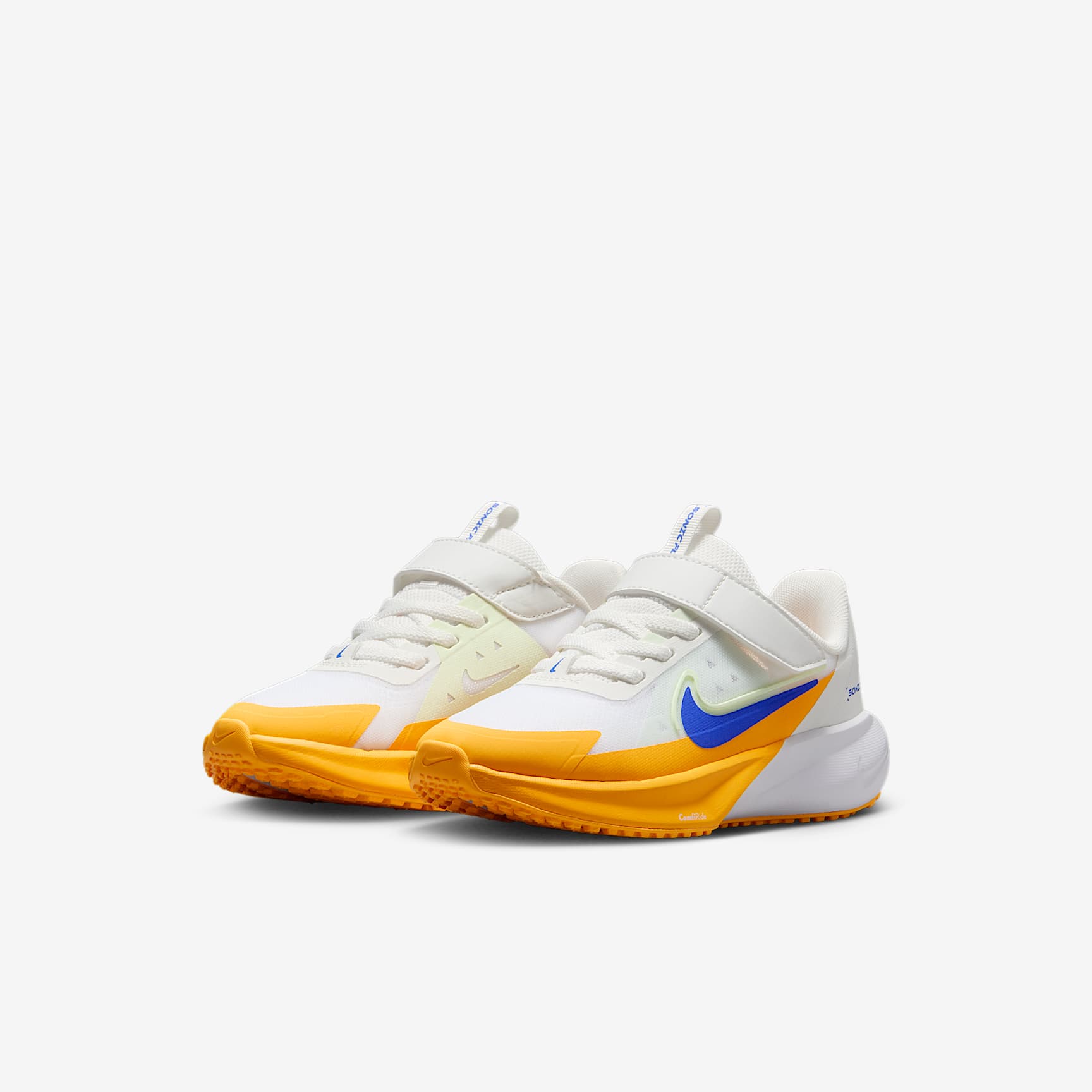 Nike Sonic Fly Little Kids' Running Shoes