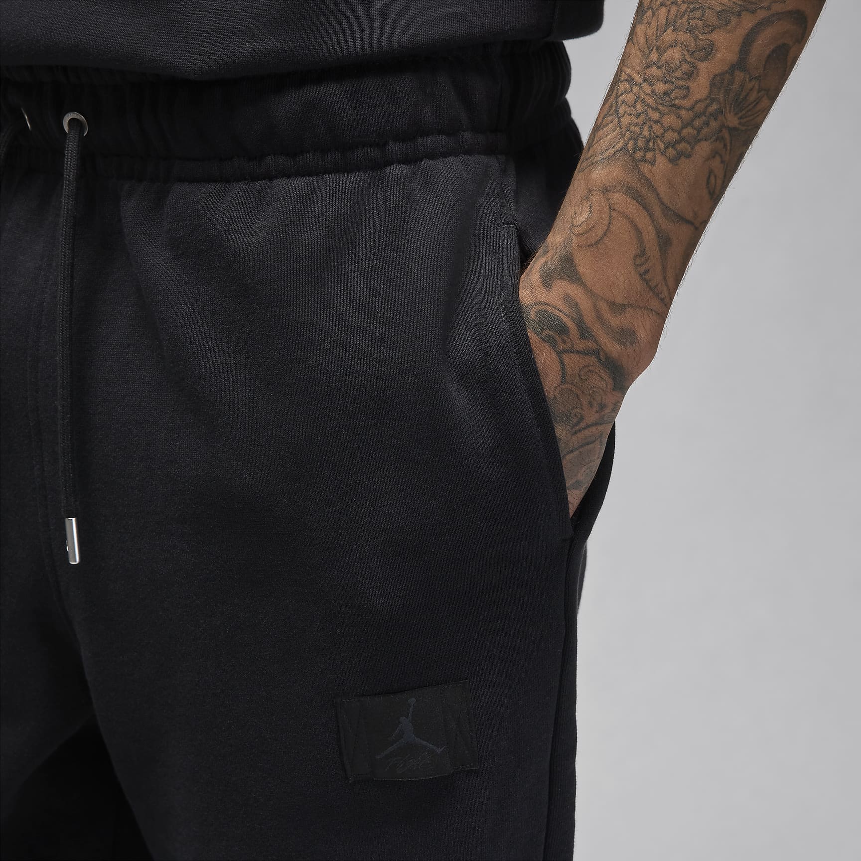 Jordan Flight Fleece Men's Pants