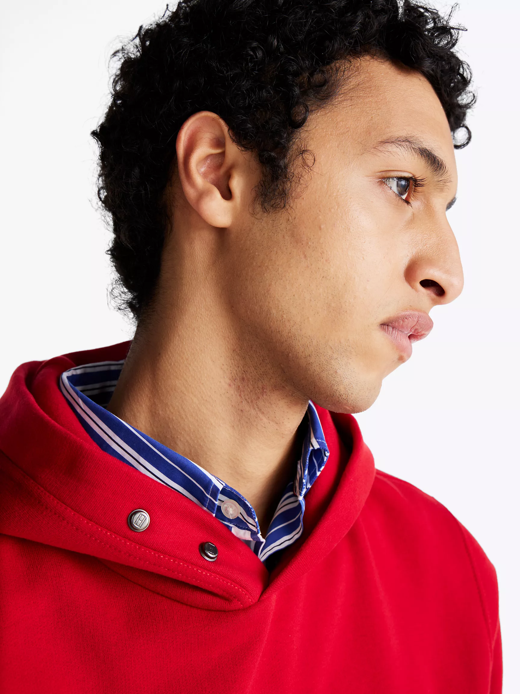 Мужское худи Tommy Hilfiger, Худи Hilfiger New York