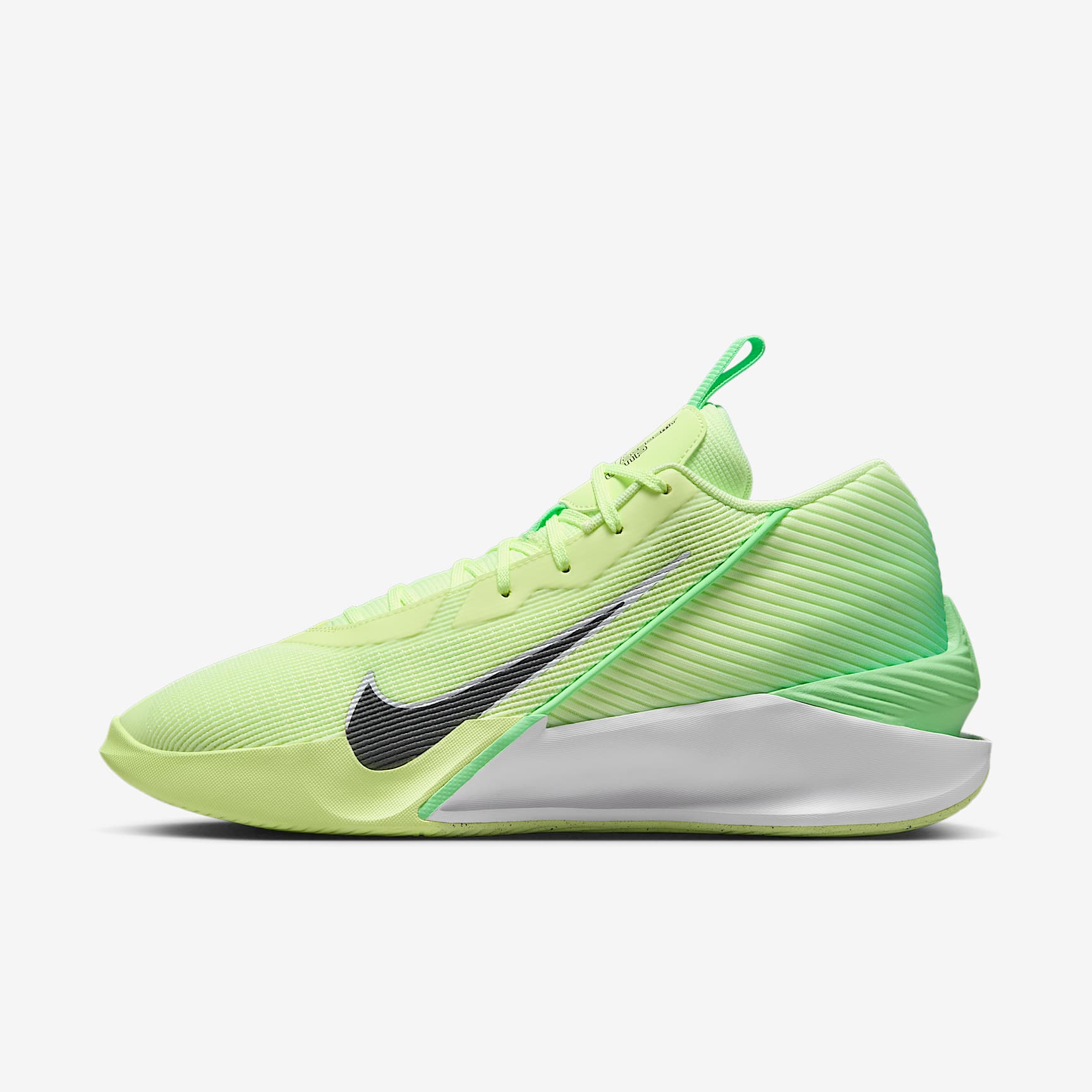 Nike G.T. Jump Academy Basketball Shoes