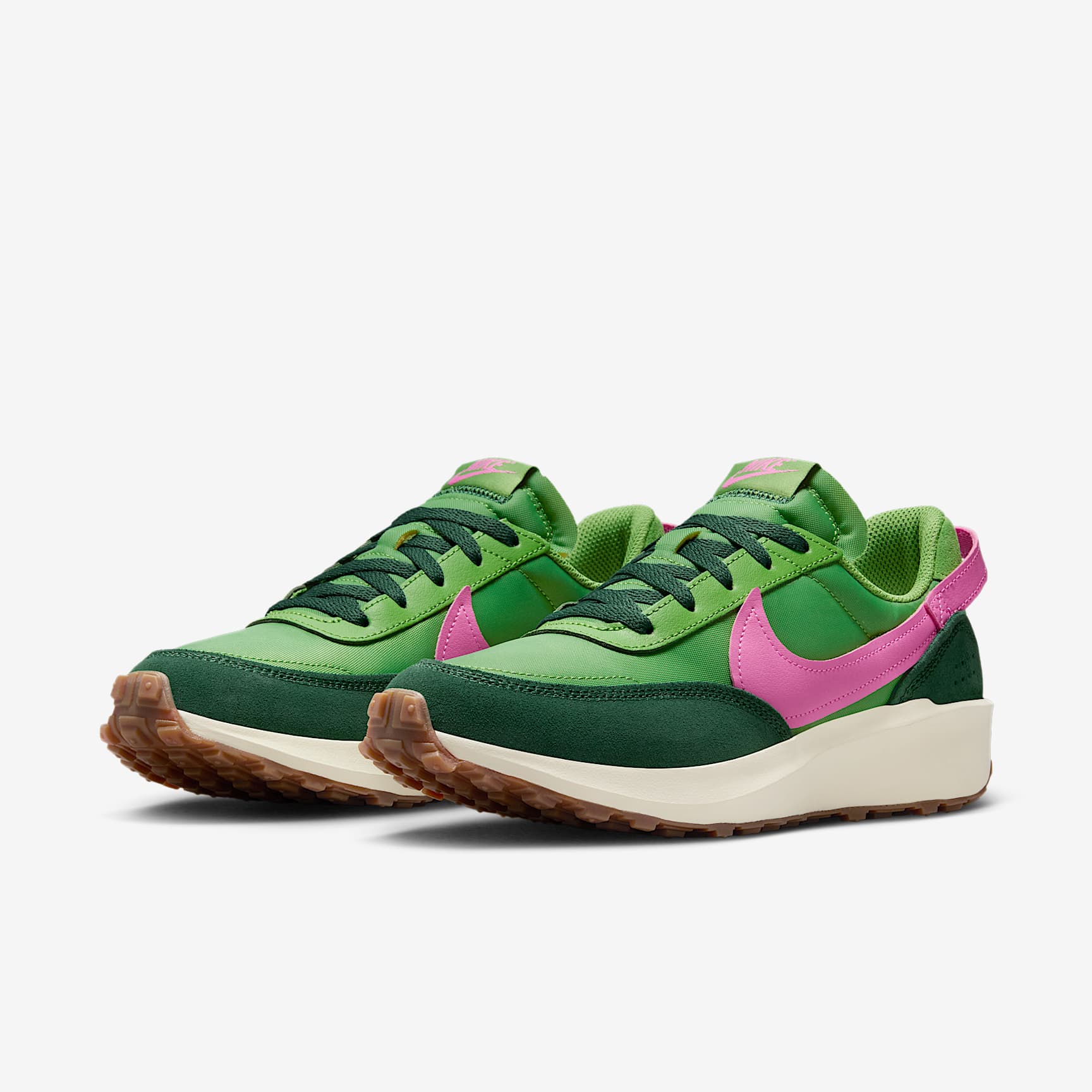 Nike Waffle Debut Women's Shoes