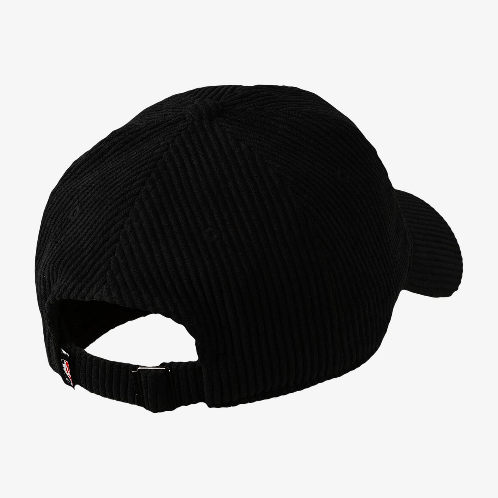 Sacramento Kings Icon Edition Nike NBA Corduroy Campus Cap