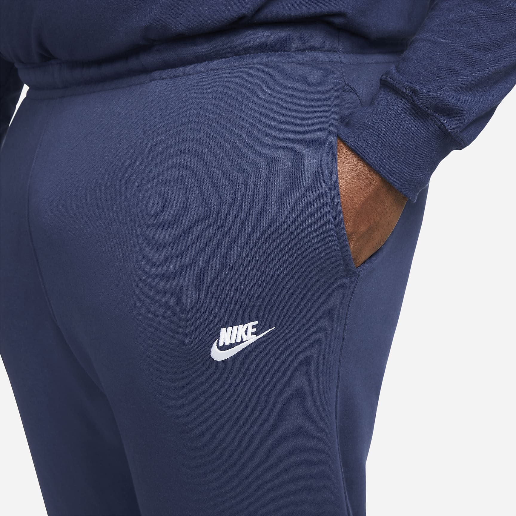 Nike Sportswear Club Fleece Men's Pants