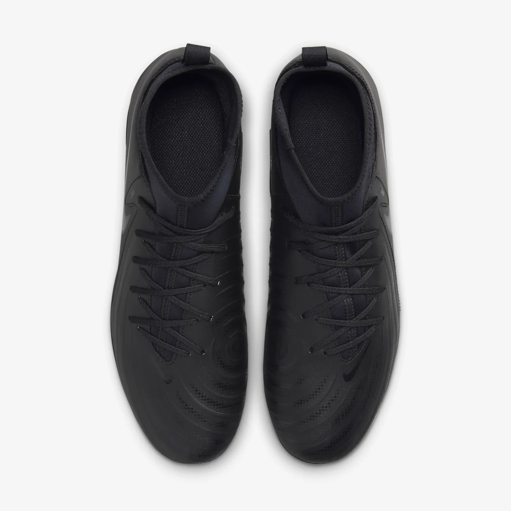 Nike Phantom Luna 2 Club MG High-Top Soccer Cleats