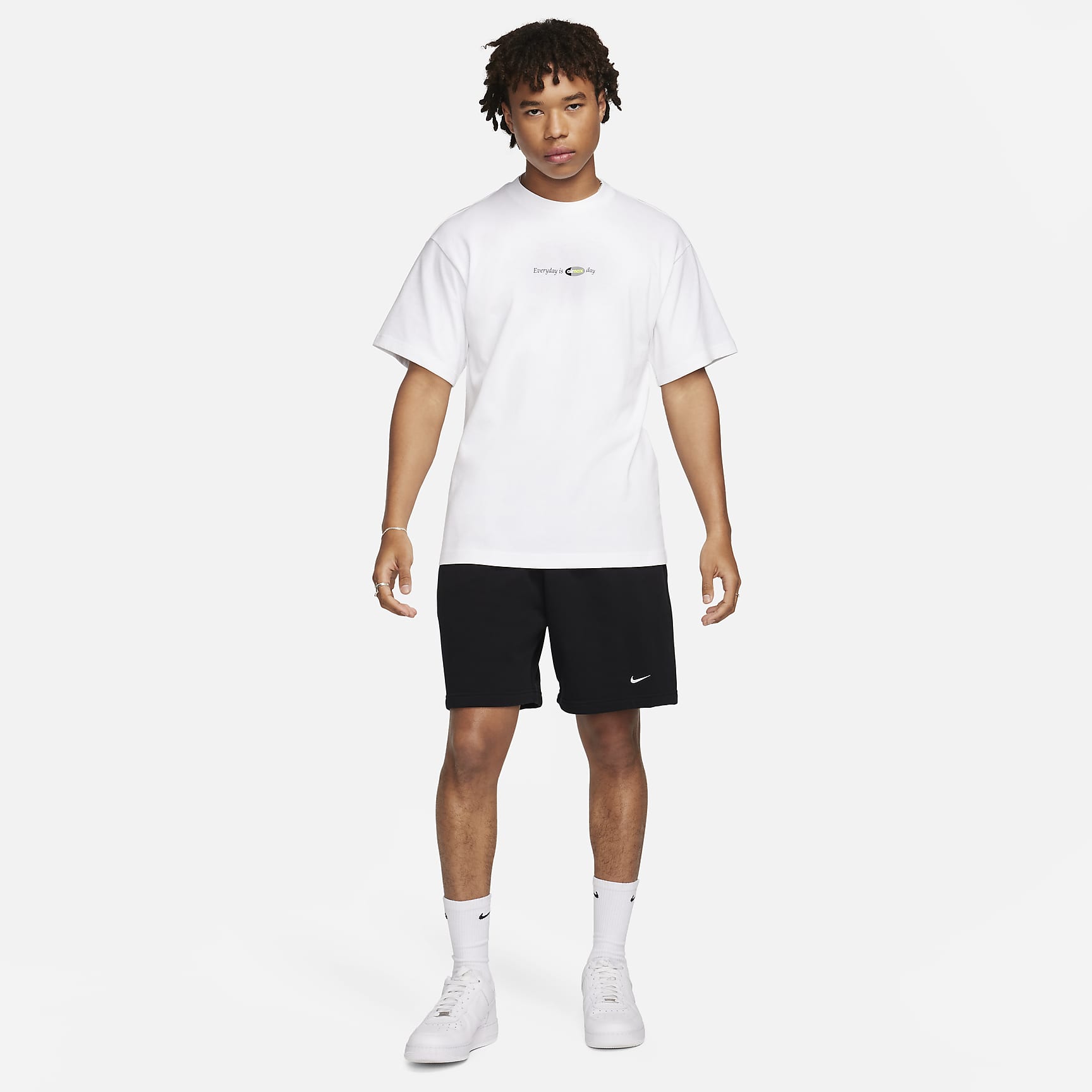 Nike Short-Sleeve T-Shirt