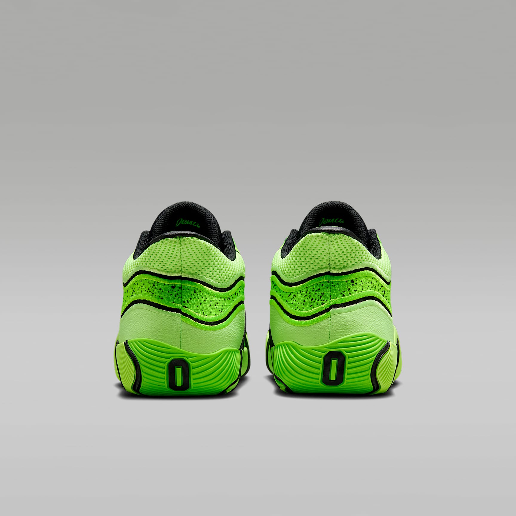 Tatum 3 Big Kids' Basketball Shoes