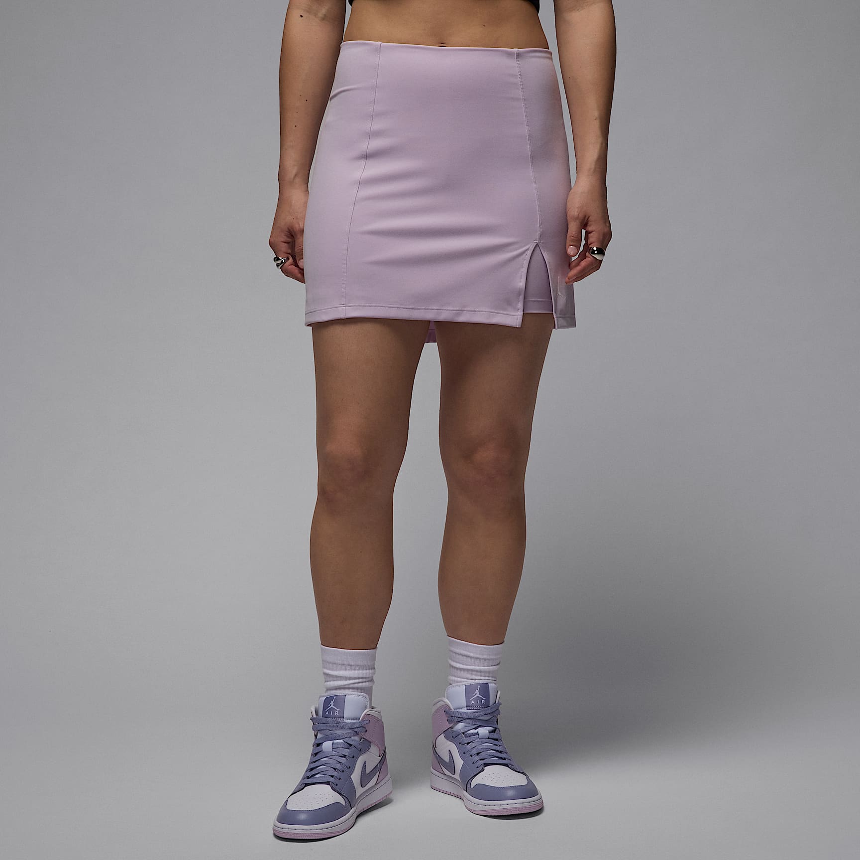 Jordan Women's Knit Skort