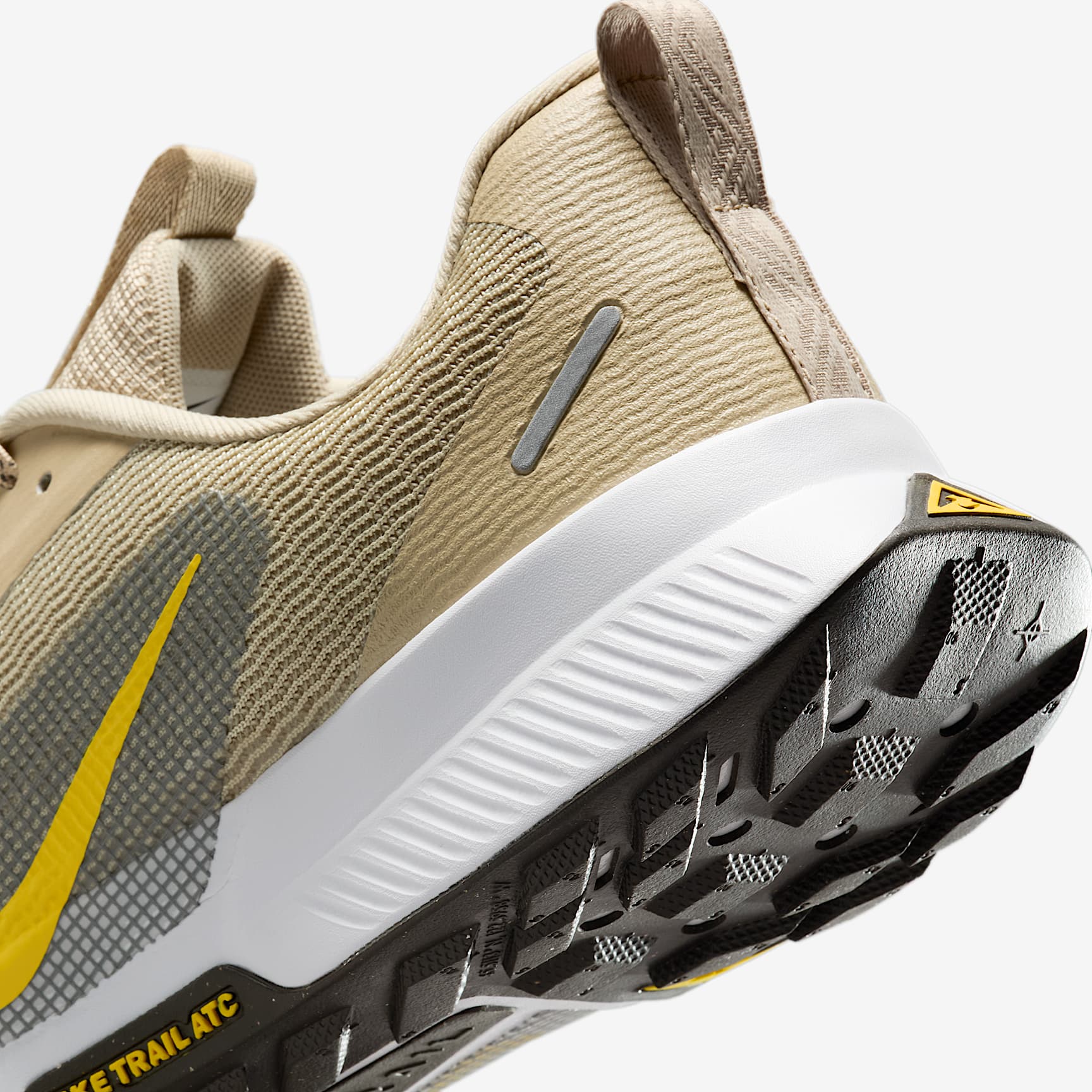 Nike Juniper Trail 3 Men's Trail Running Shoes