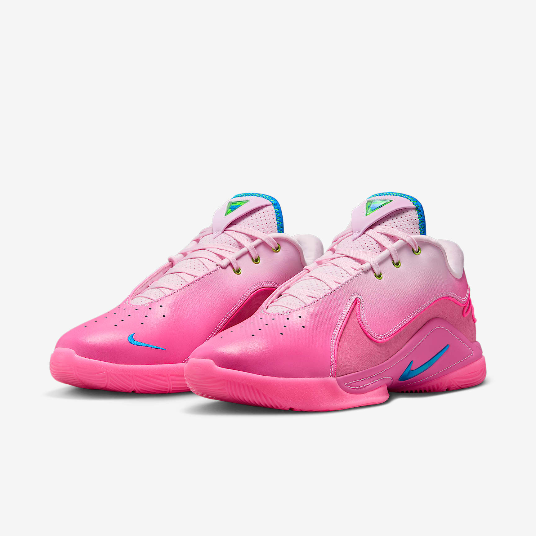 LeBron XXII SN Basketball Shoes