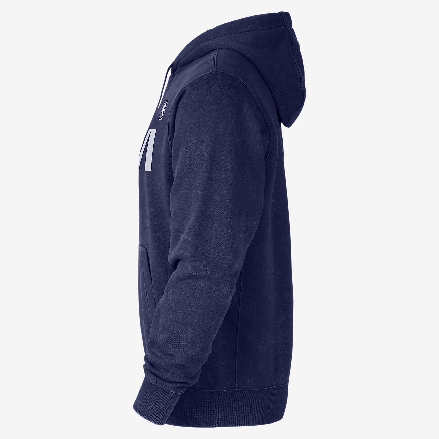 Team 31 Club Men's Nike NBA Pullover Hoodie
