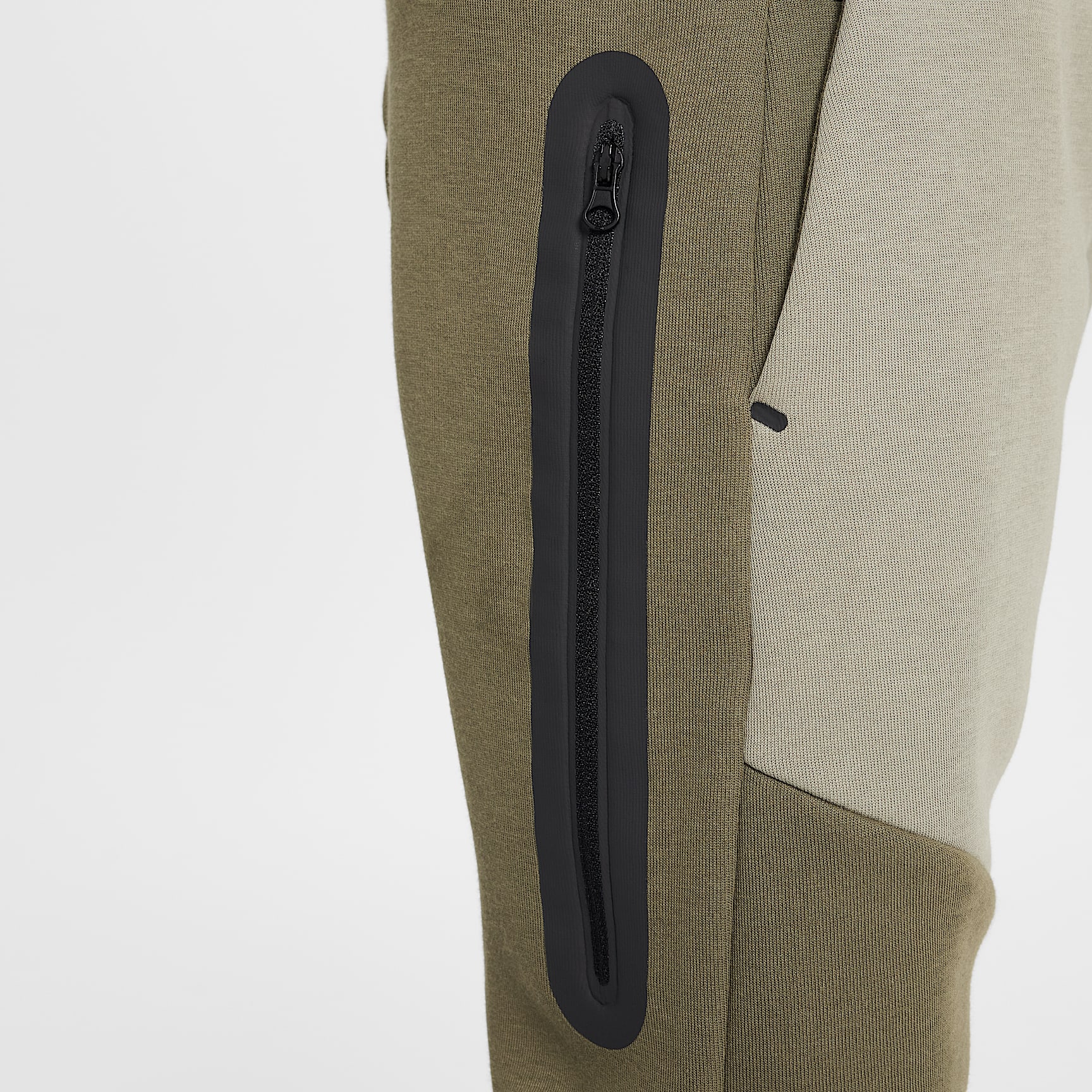 Nike Sportswear Tech Fleece Big Kids' Joggers