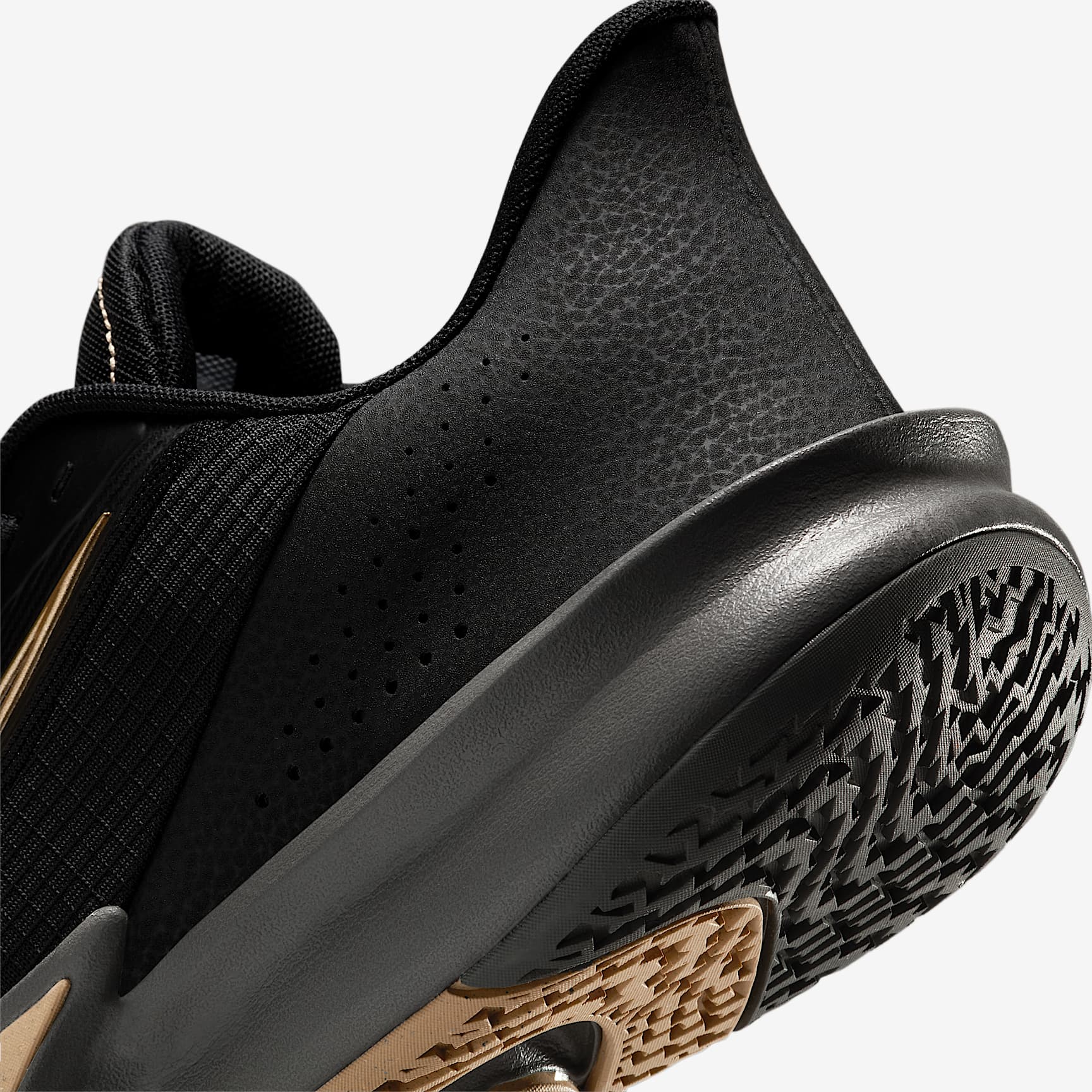 Nike Precision 7 Men's Basketball Shoes