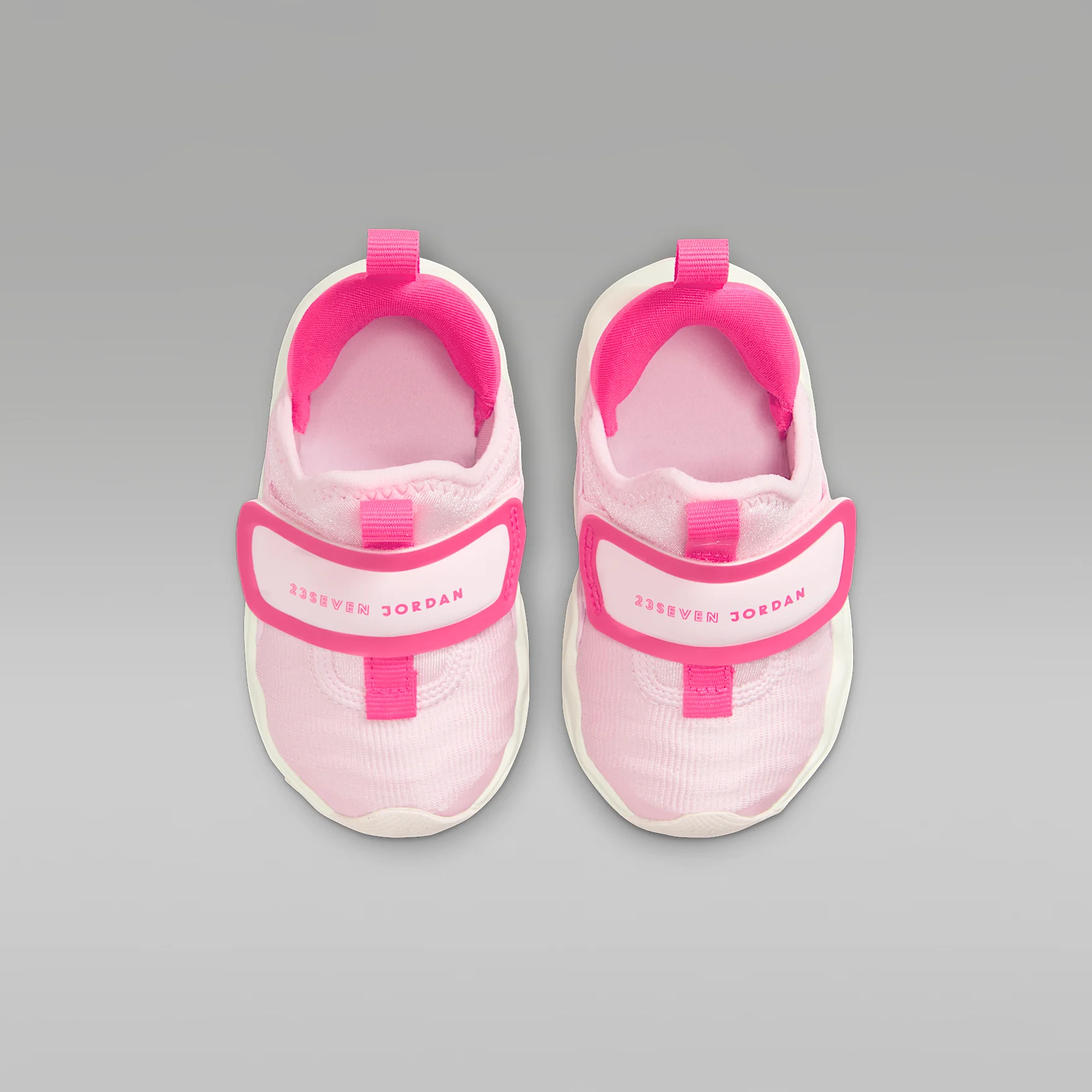 Jordan 23/7.2 EasyOn Baby/Toddler Shoes