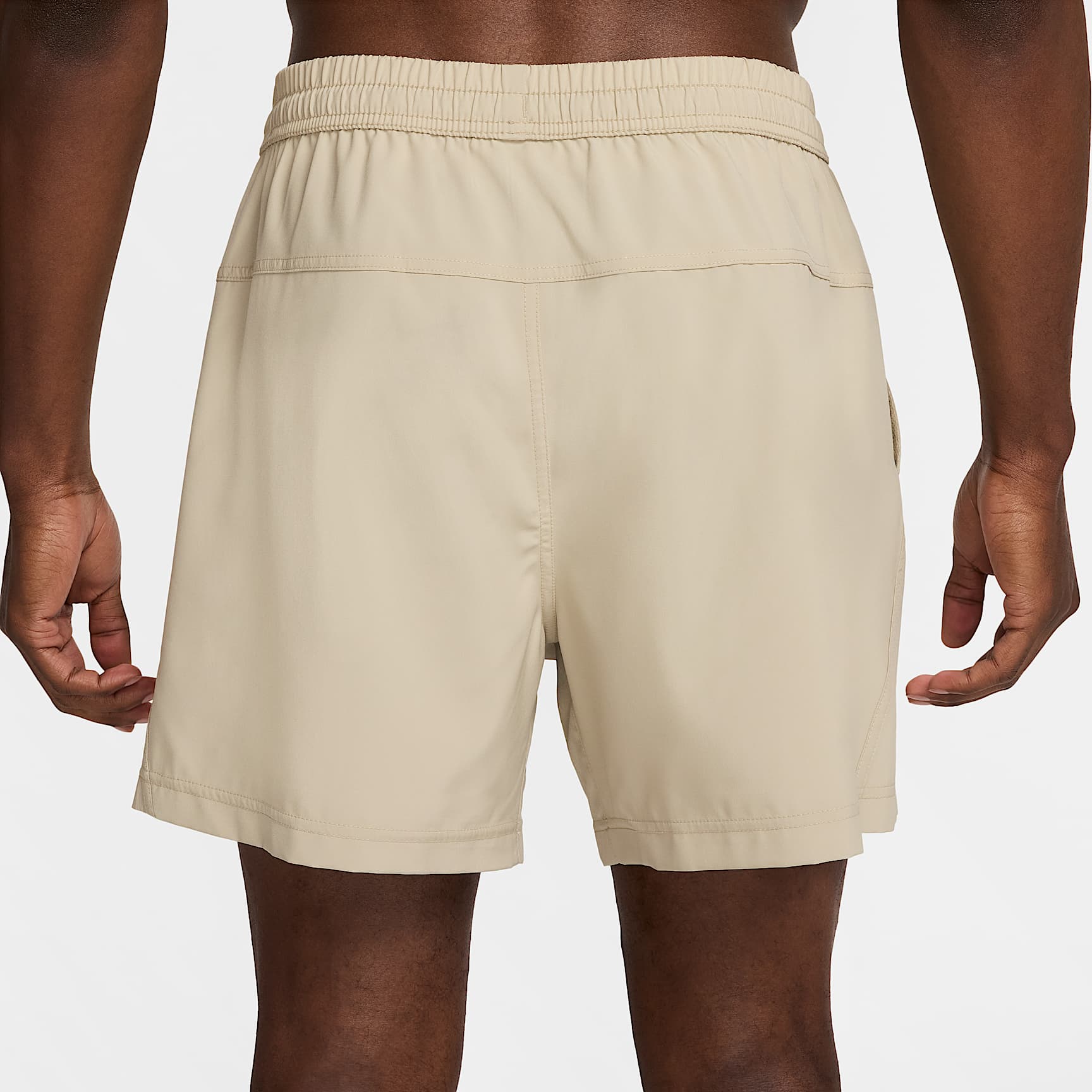 Nike Form Men's Dri-FIT 5" Unlined Versatile Shorts
