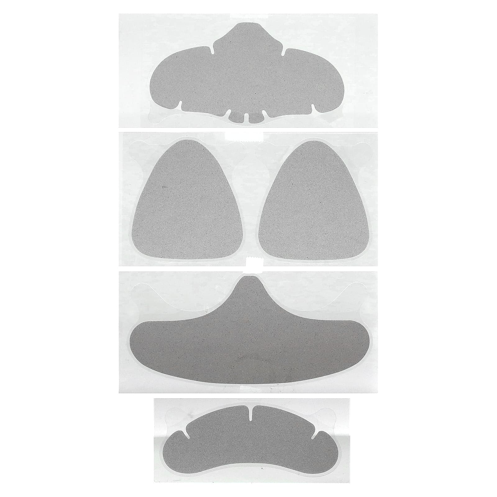 Tony Moly, I´m Charcoal, средство для устранения пятен, очищающее, 5 патчей