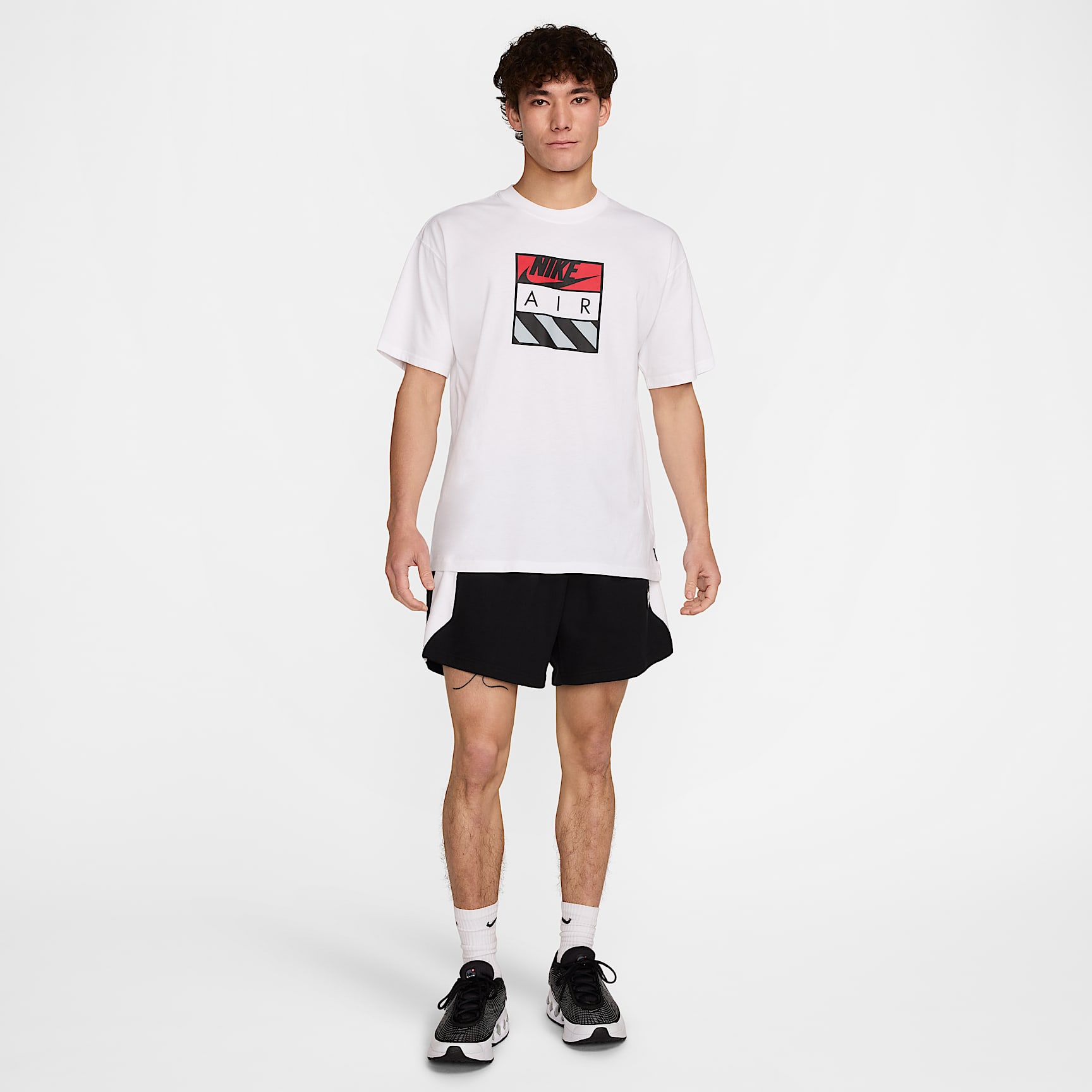 Nike Sportswear Men's Max90 T-Shirt
