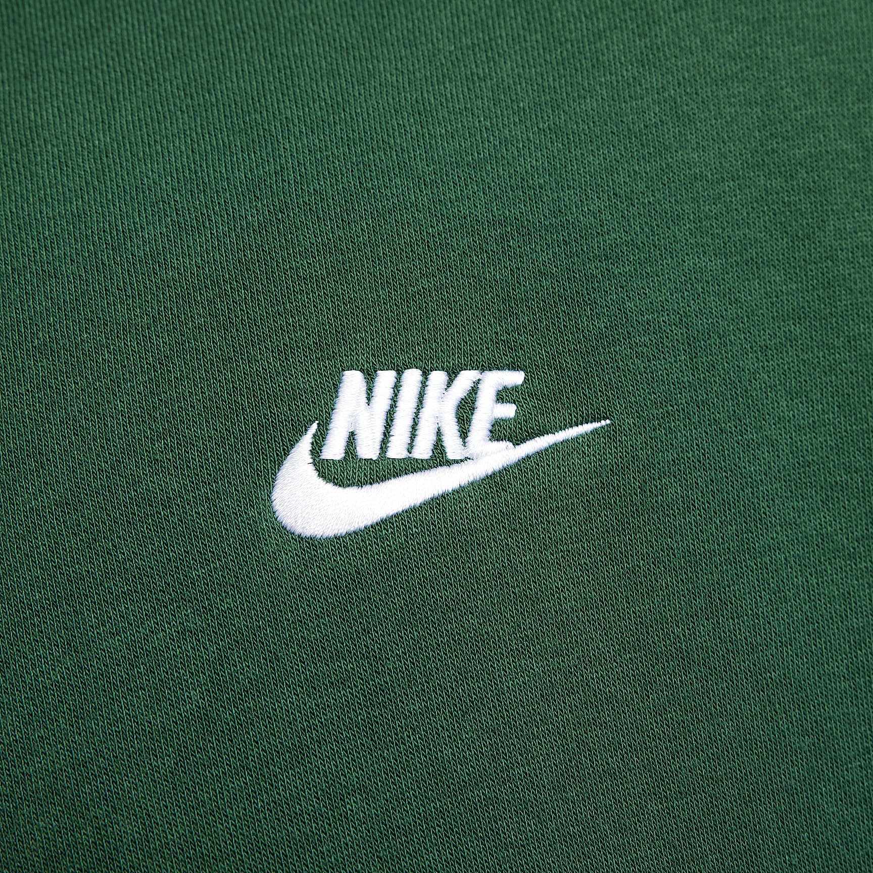 Nike Sportswear Club Fleece Men's Full-Zip Hoodie