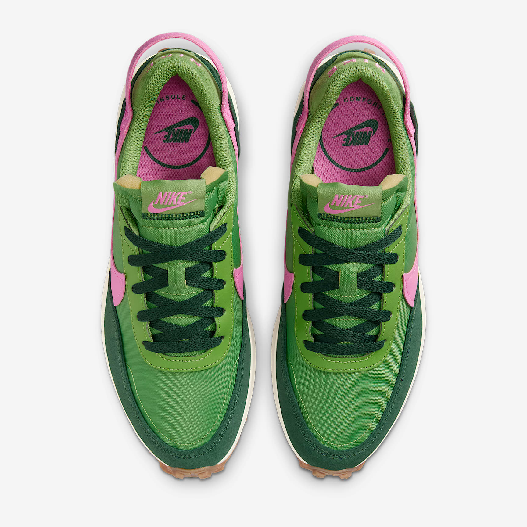 Nike Waffle Debut Women's Shoes