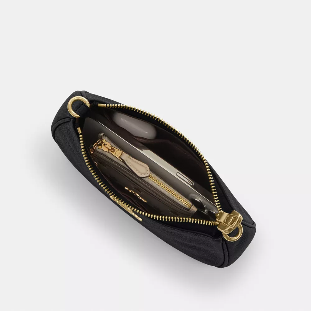 Сумка COACH Teri Mini Crossbody Bag