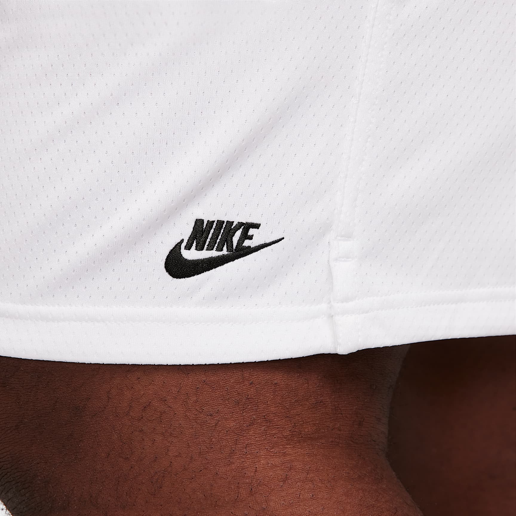 Nike Club Men's Mesh Flow Shorts