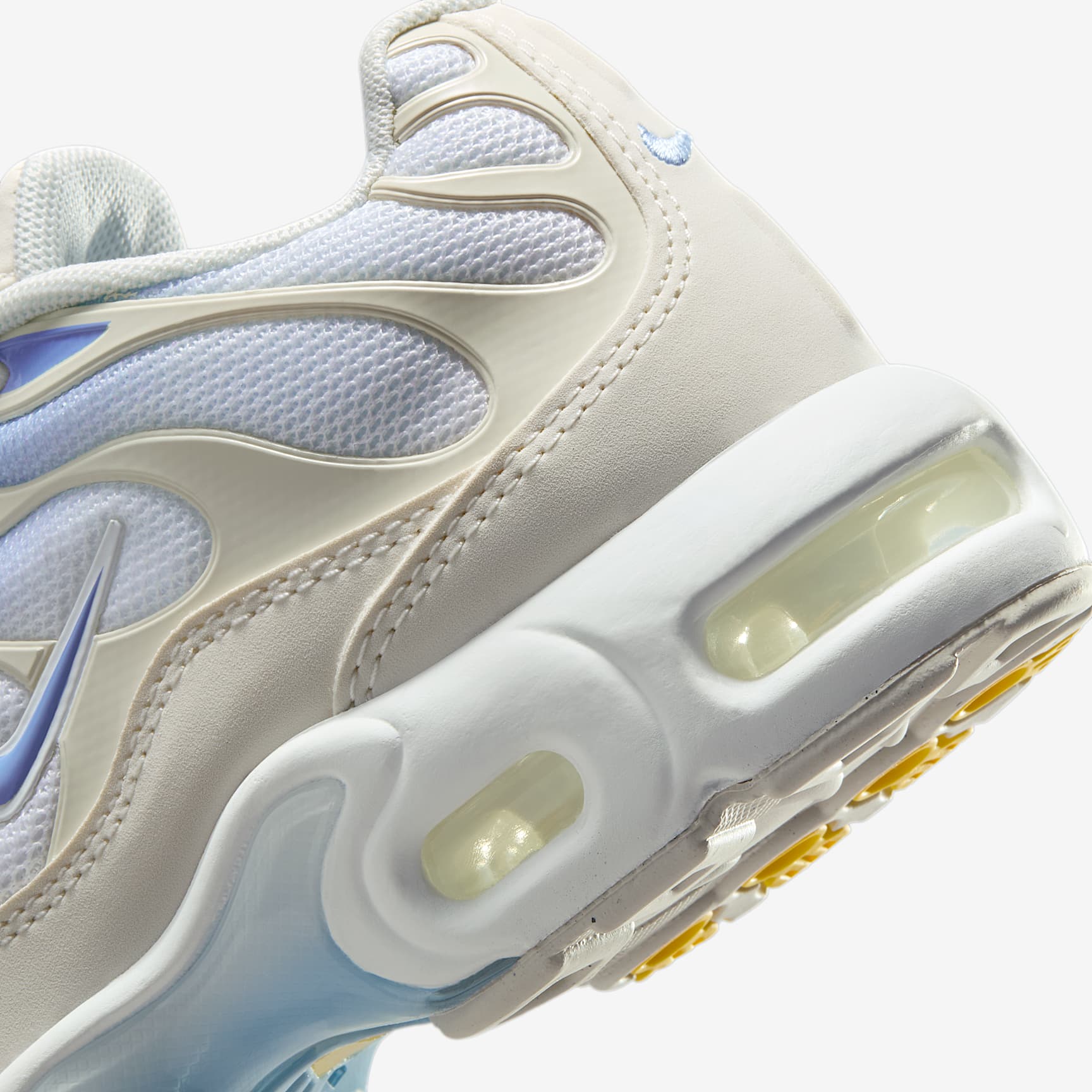 Nike Air Max Plus Little Kids' Shoes