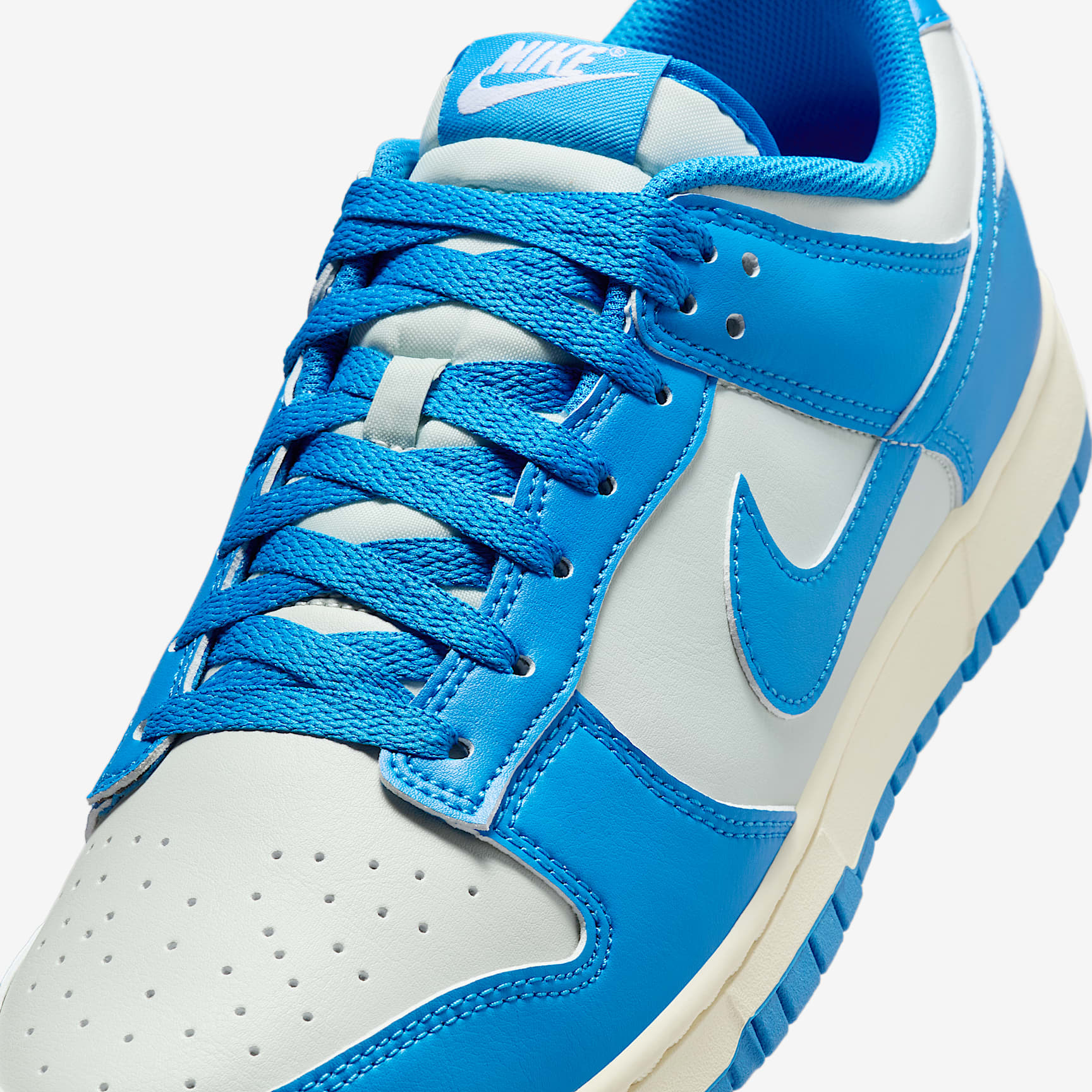Nike Dunk Low Retro Men's Shoes