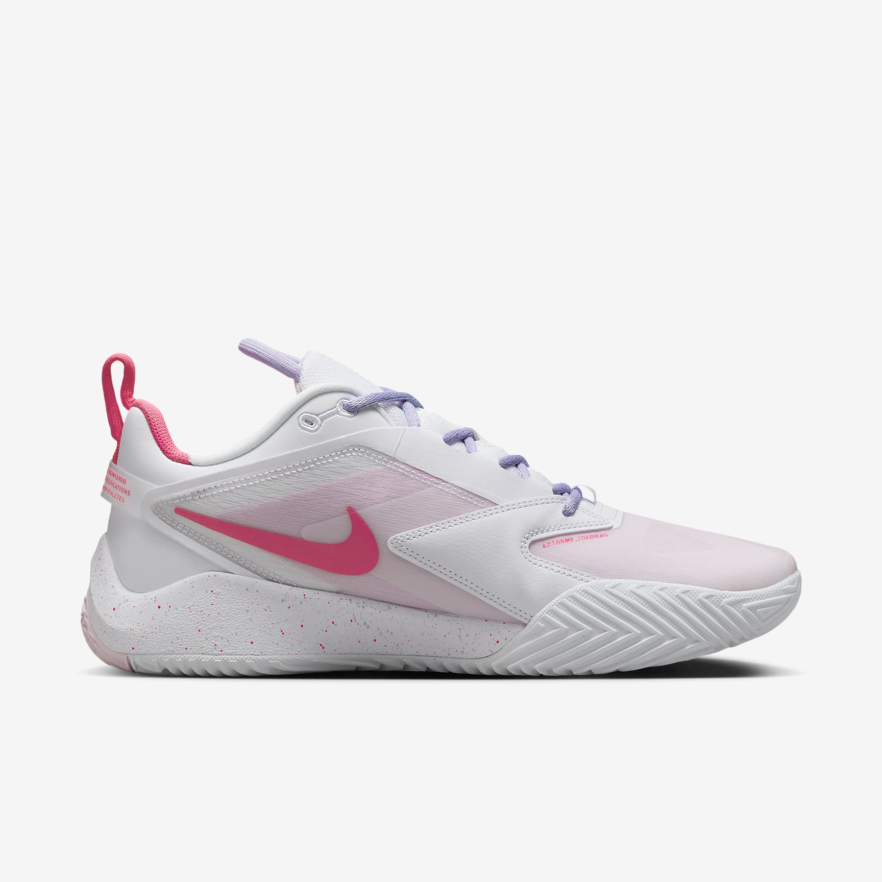 Nike HyperAce 3 SE Volleyball Shoes