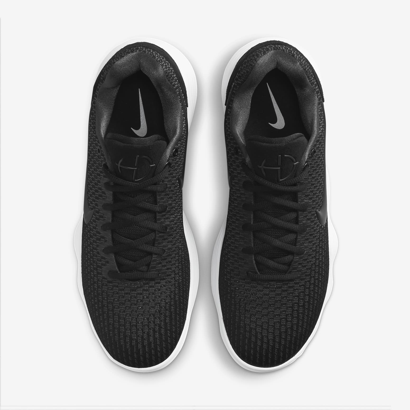 Nike Hyperdunk 2017 Low Basketball Shoes