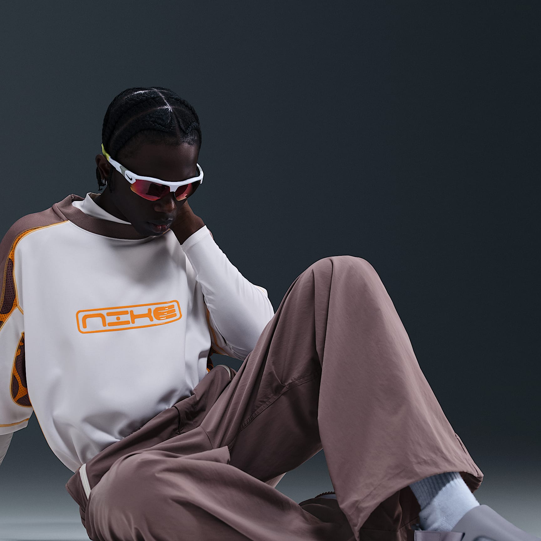 Nike Project F.R.O.G. Men's Parachute Pants
