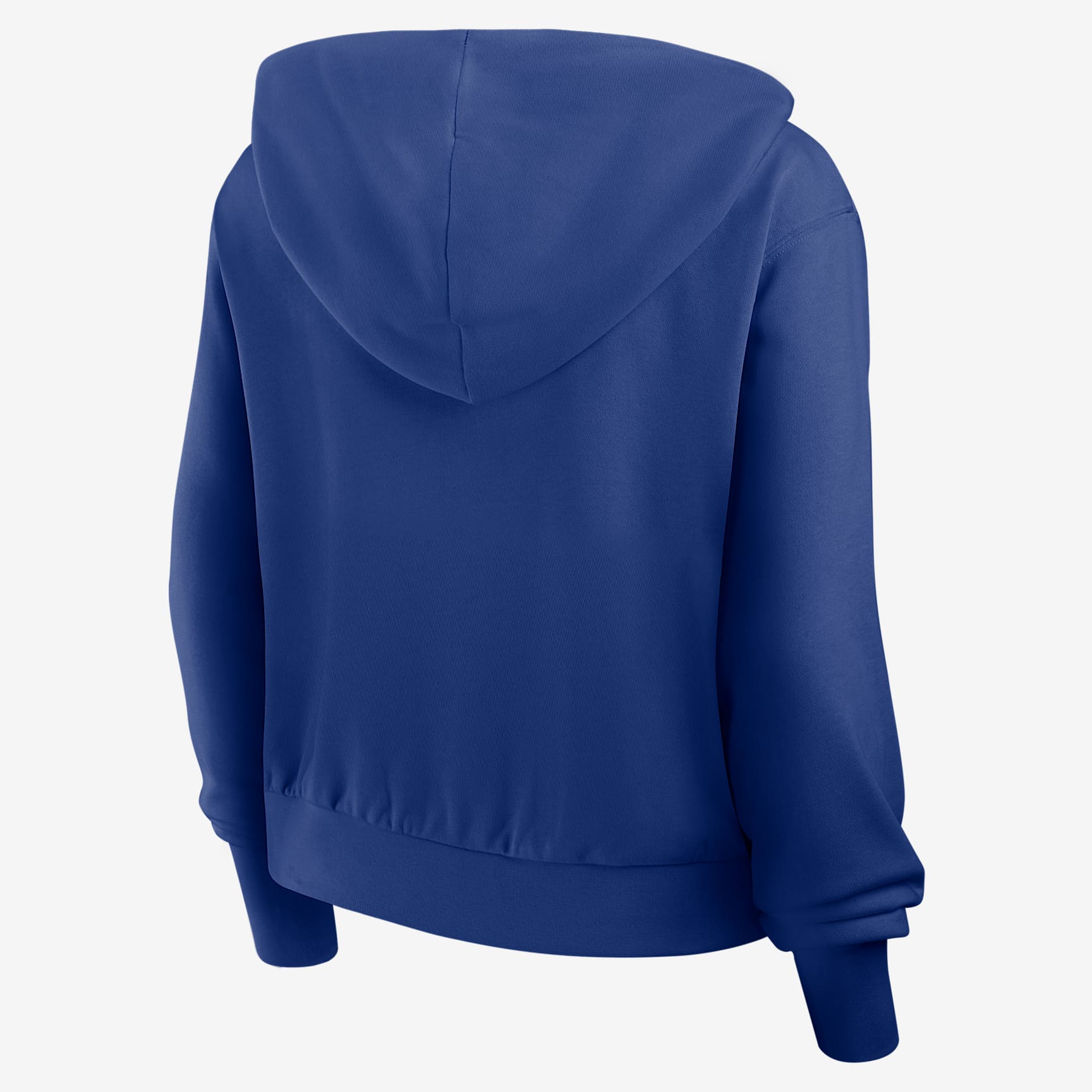 Toronto Blue Jays Women’s Nike MLB Full-Zip Hoodie