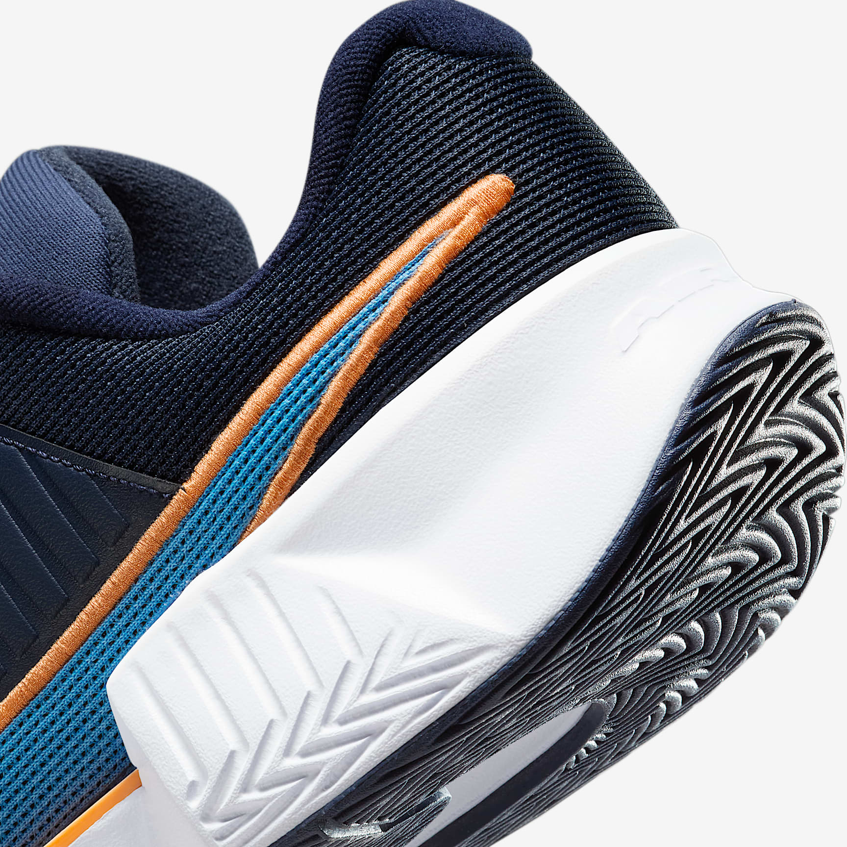 Nike GP Challenge Pro Men's Hard Court Tennis Shoes