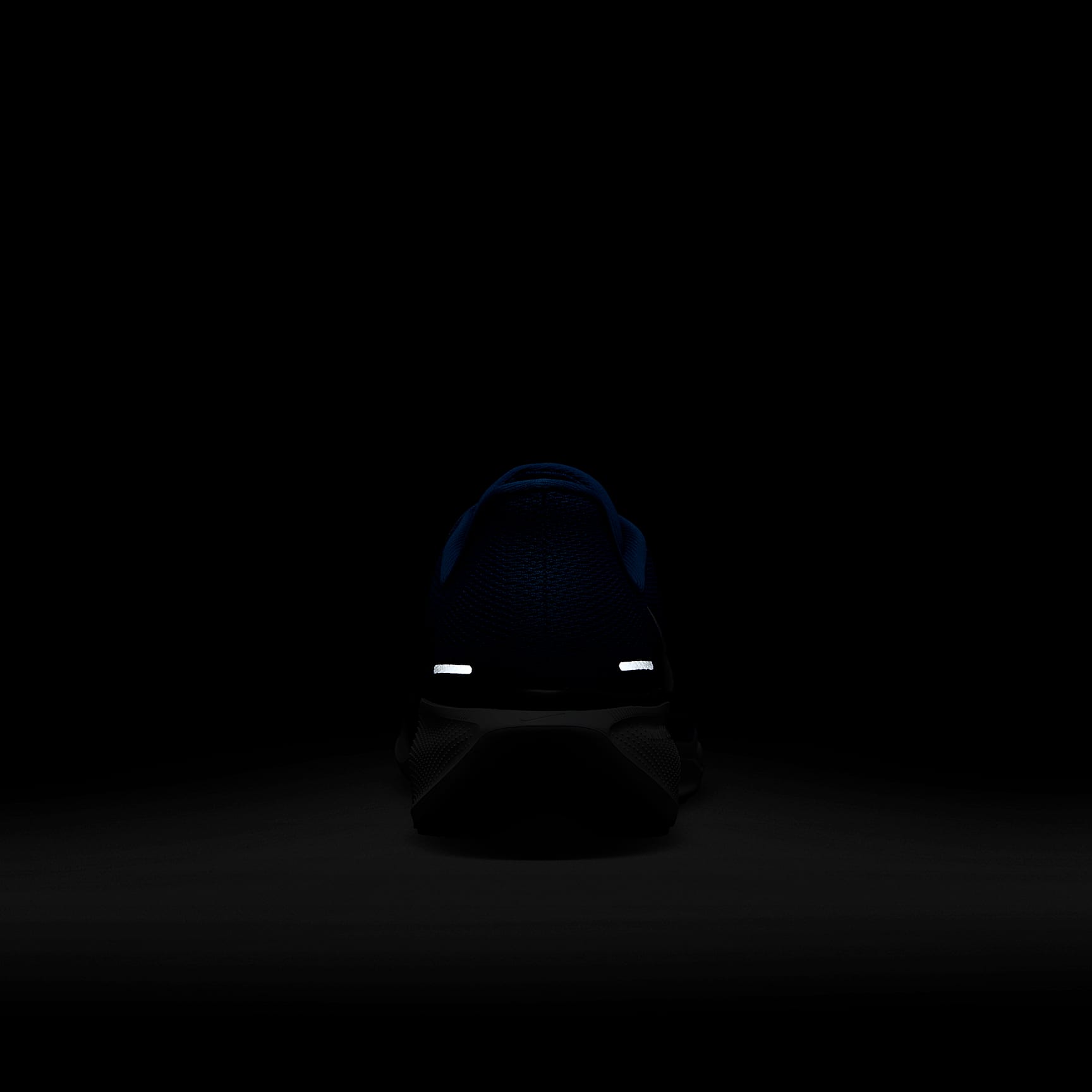 Nike Pegasus 41 NFL Indianapolis Colts Men's Road Running Shoes