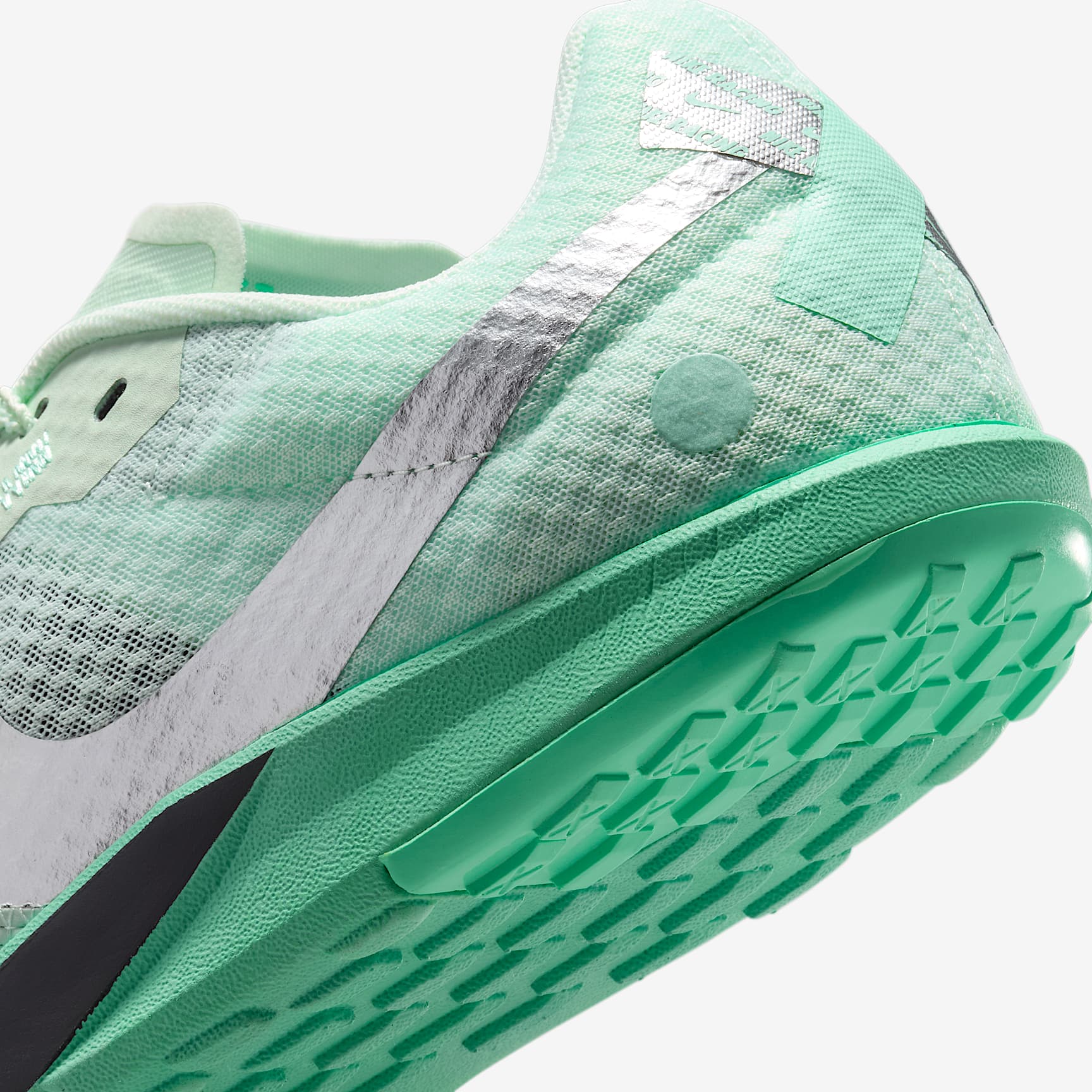 Nike Rival Waffle 6 Road and Cross-Country Racing Shoes