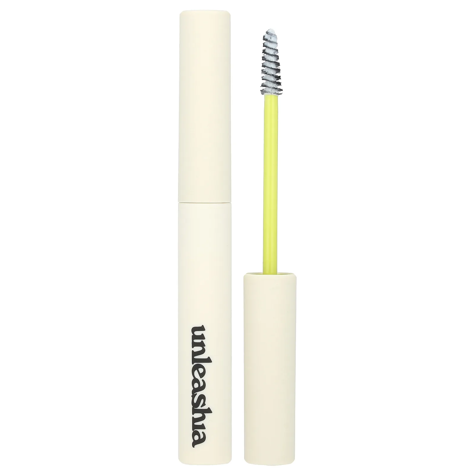 Unleashia, Shaper Pomade, фиксатор для бровей, прозрачный, No1, 8,5 г