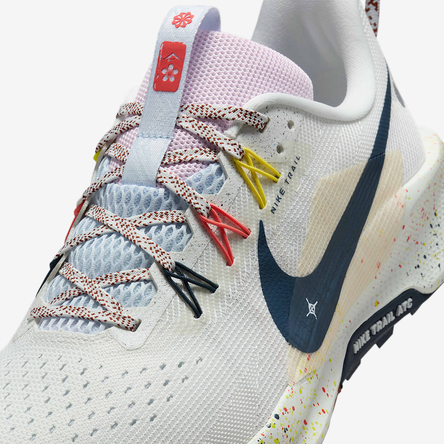 Nike Pegasus Trail 5 Men's Trail Running Shoes