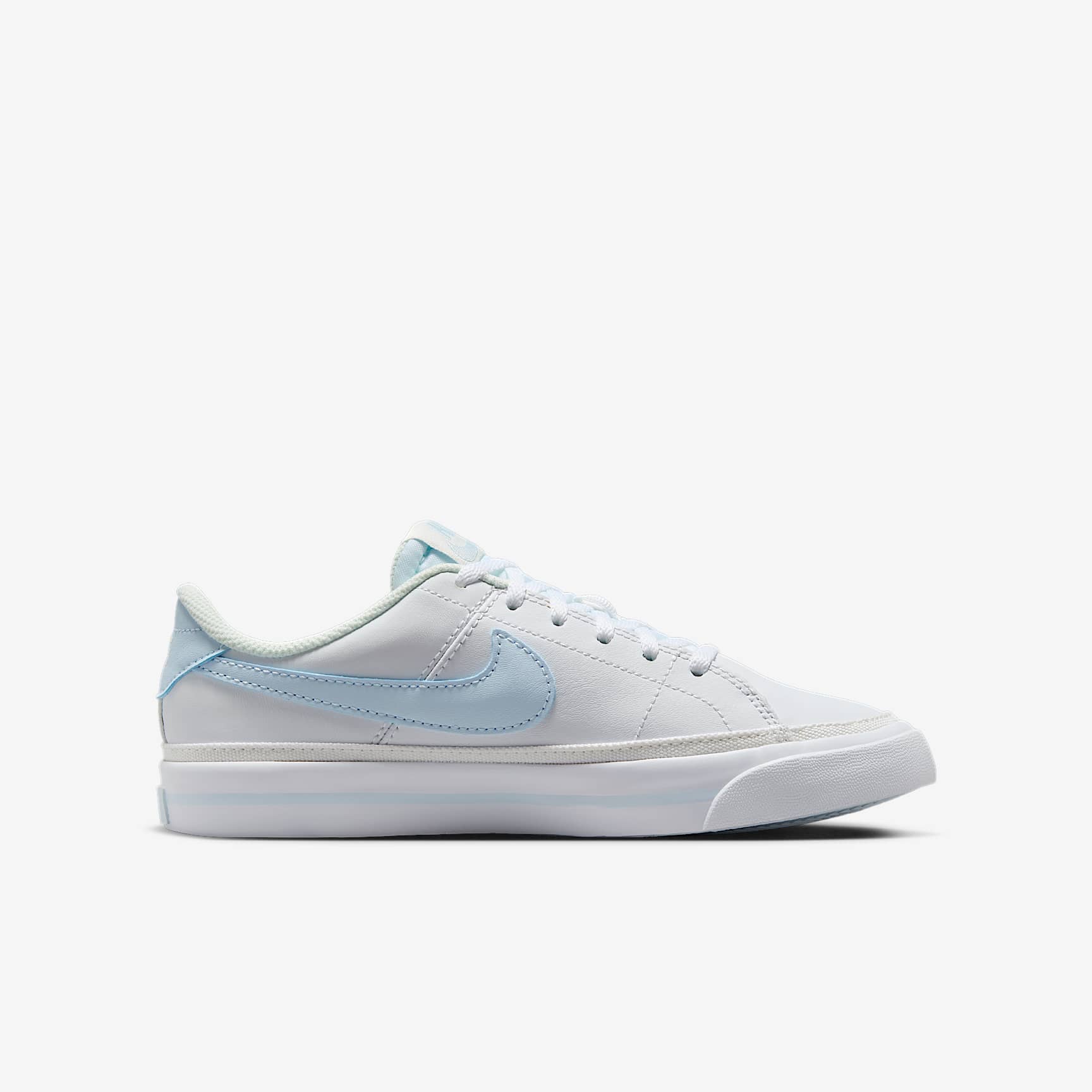 Nike Court Legacy Big Kids' Shoes