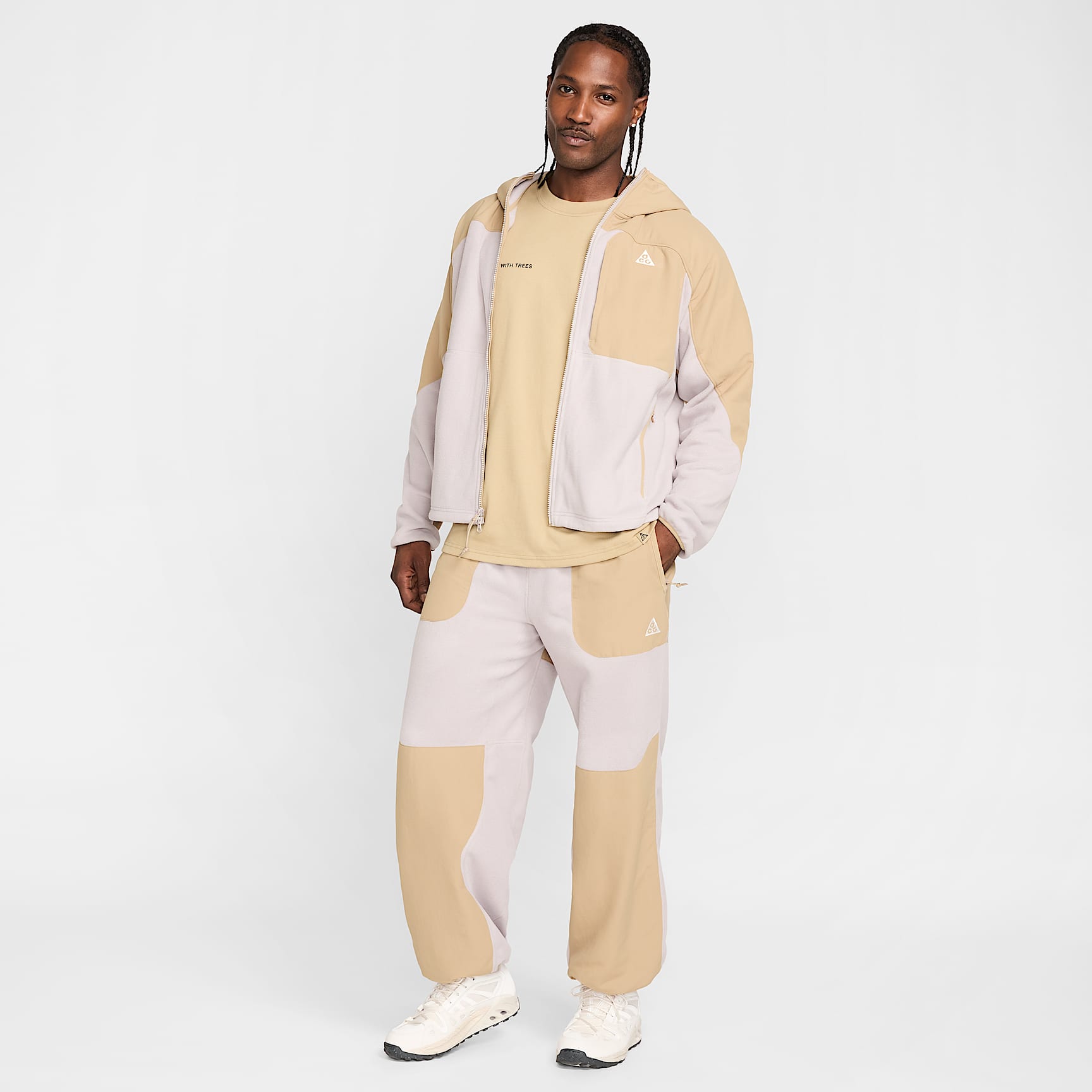 Nike ACG "Wolf Tree" Plus Fleece Pants
