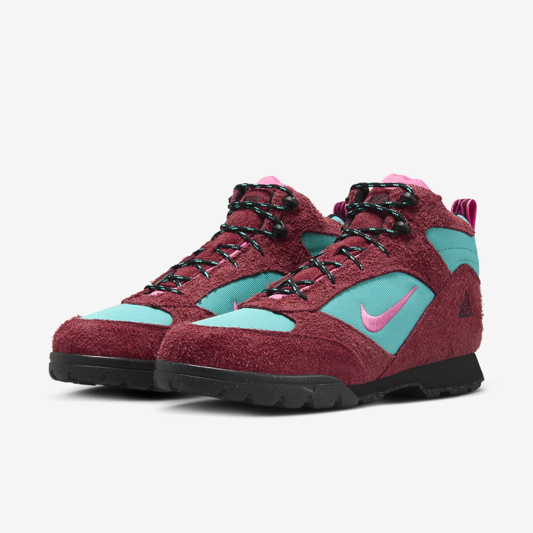 Nike ACG Torre Mid Waterproof Men's Shoes