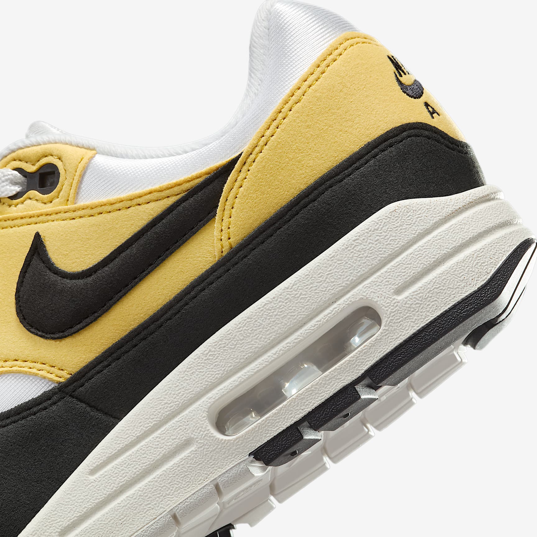 Nike Air Max 1 '87 Textile Women's Shoes