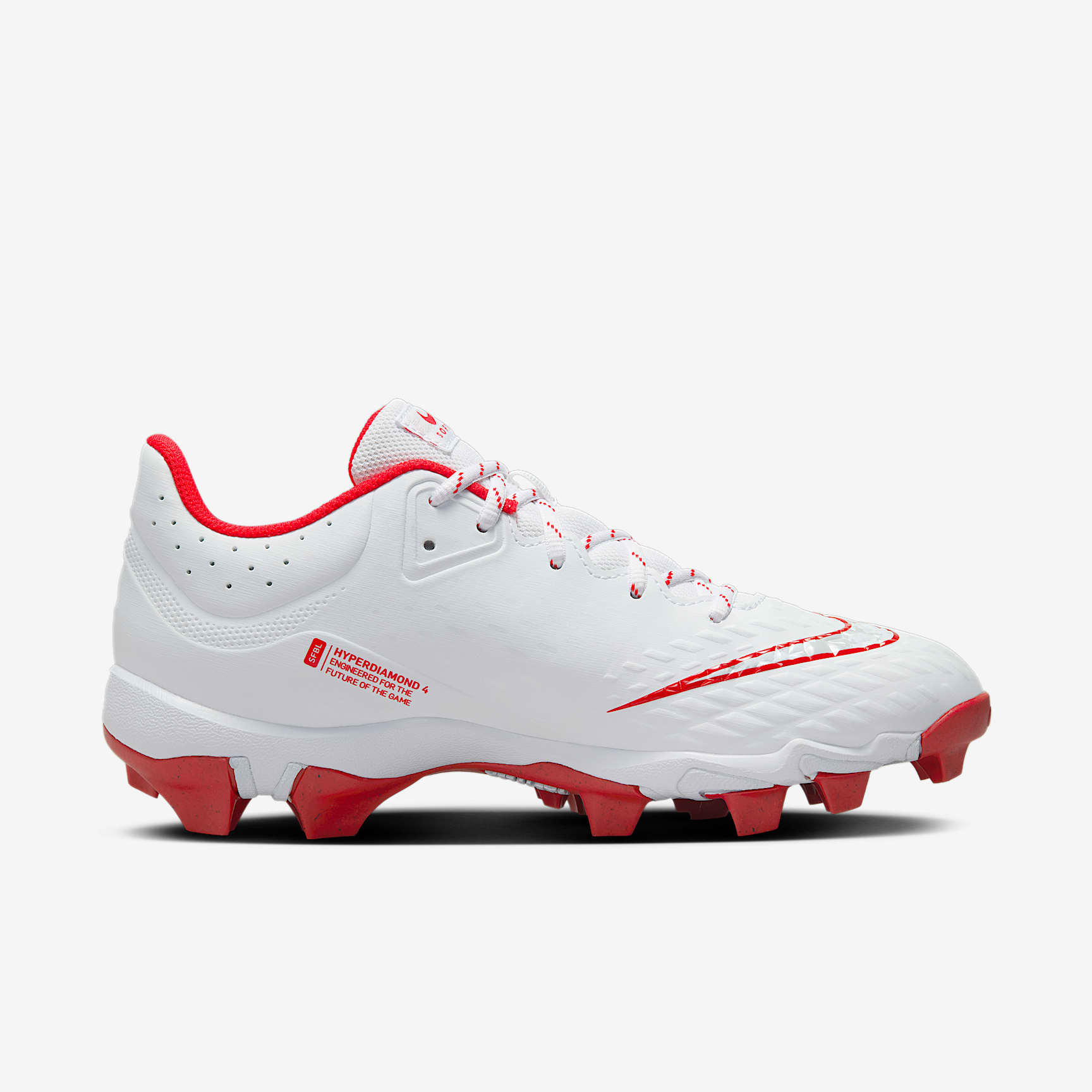 Nike Hyperdiamond 4 Keystone Women's Softball Cleats