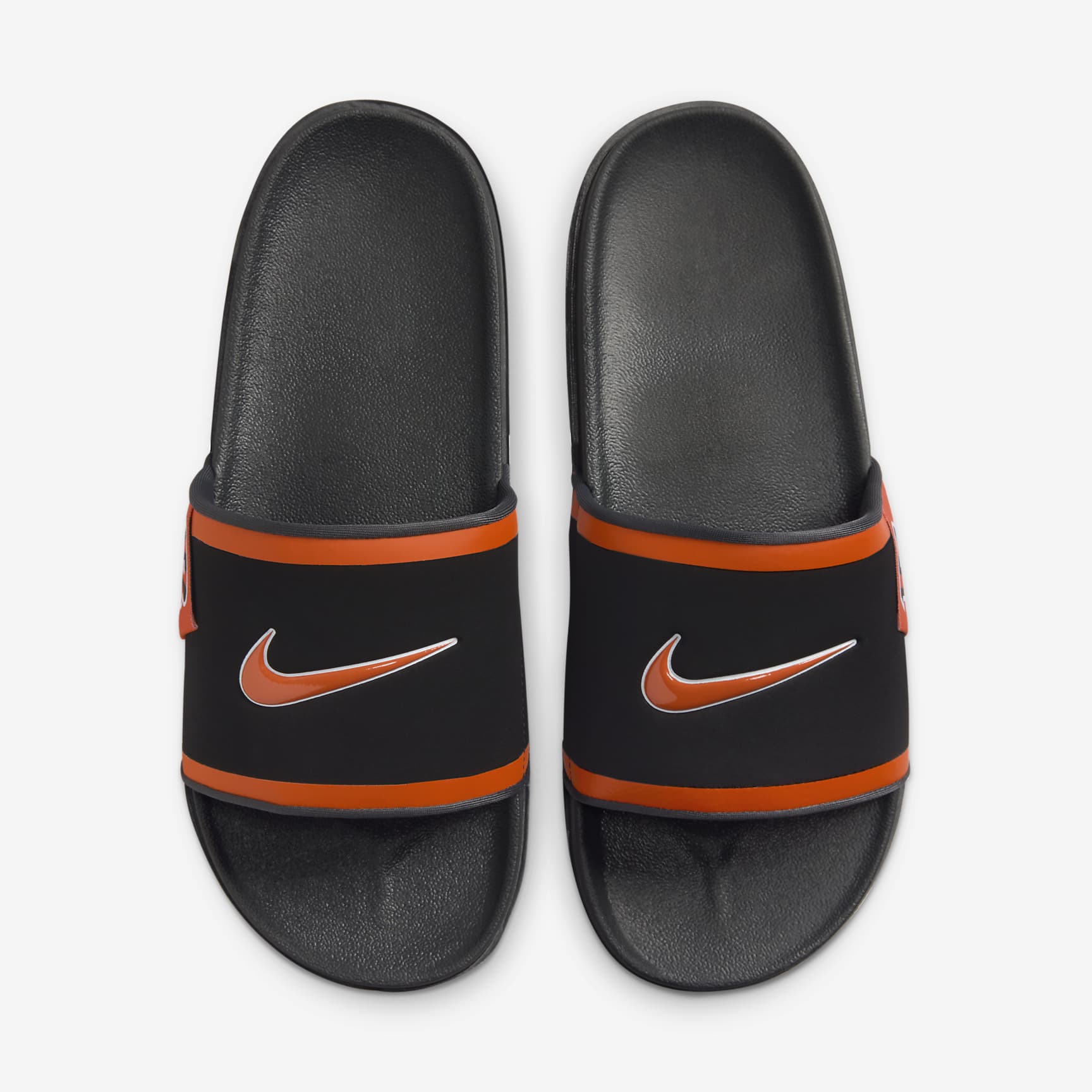 Nike Offcourt (Cincinnati Bengals) Offcourt Slides