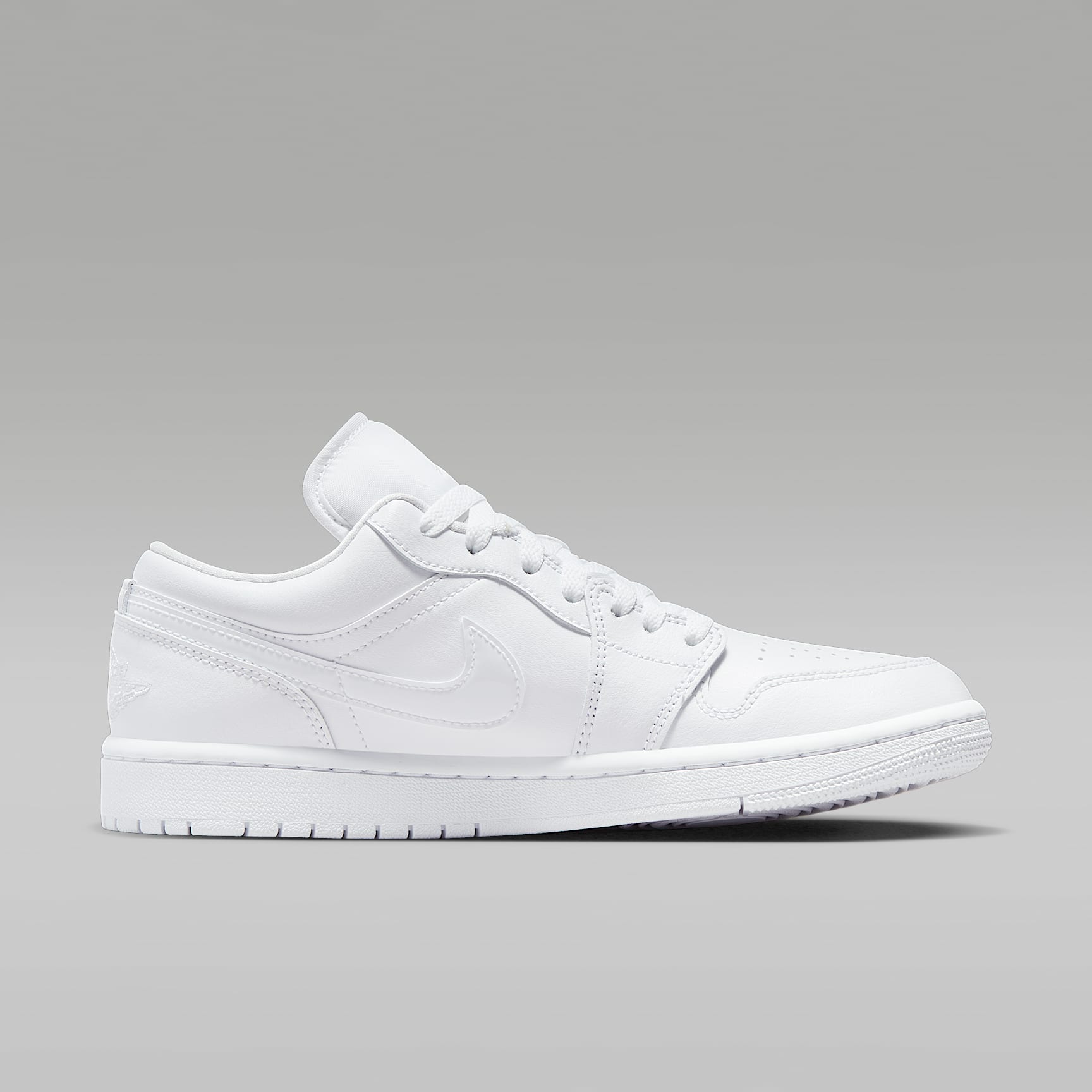 Air Jordan 1 Low Women's Shoes