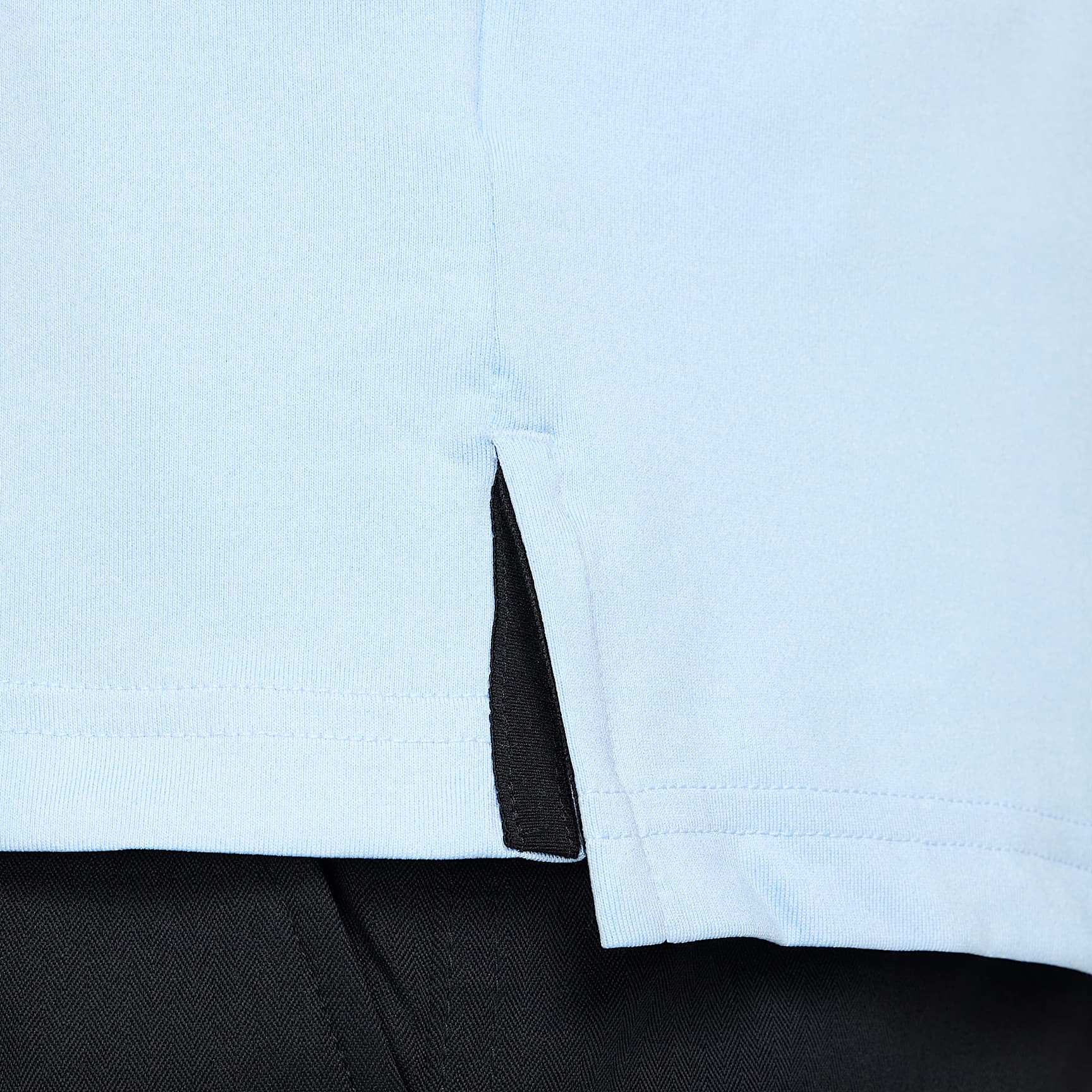 Nike Tour Men's Dri-FIT Heathered Golf Polo