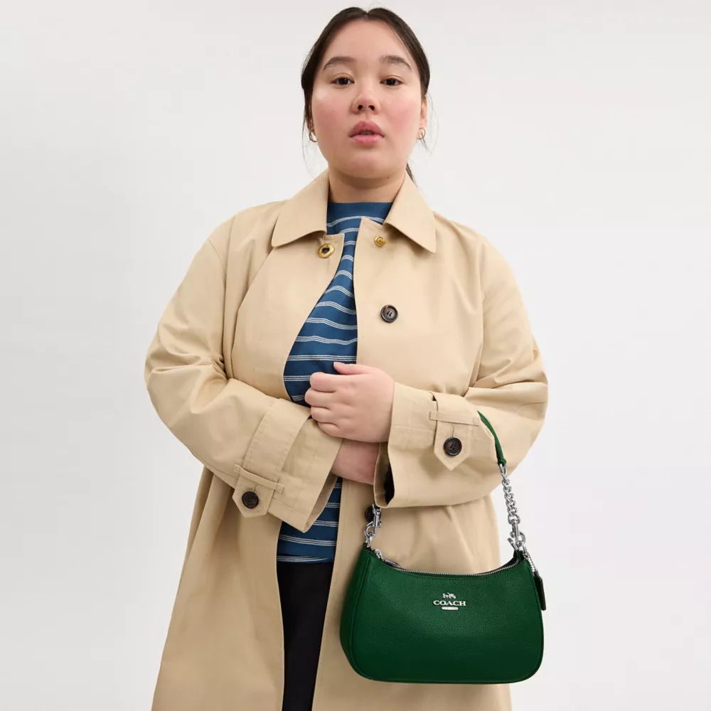 Сумка COACH Teri Shoulder Bag