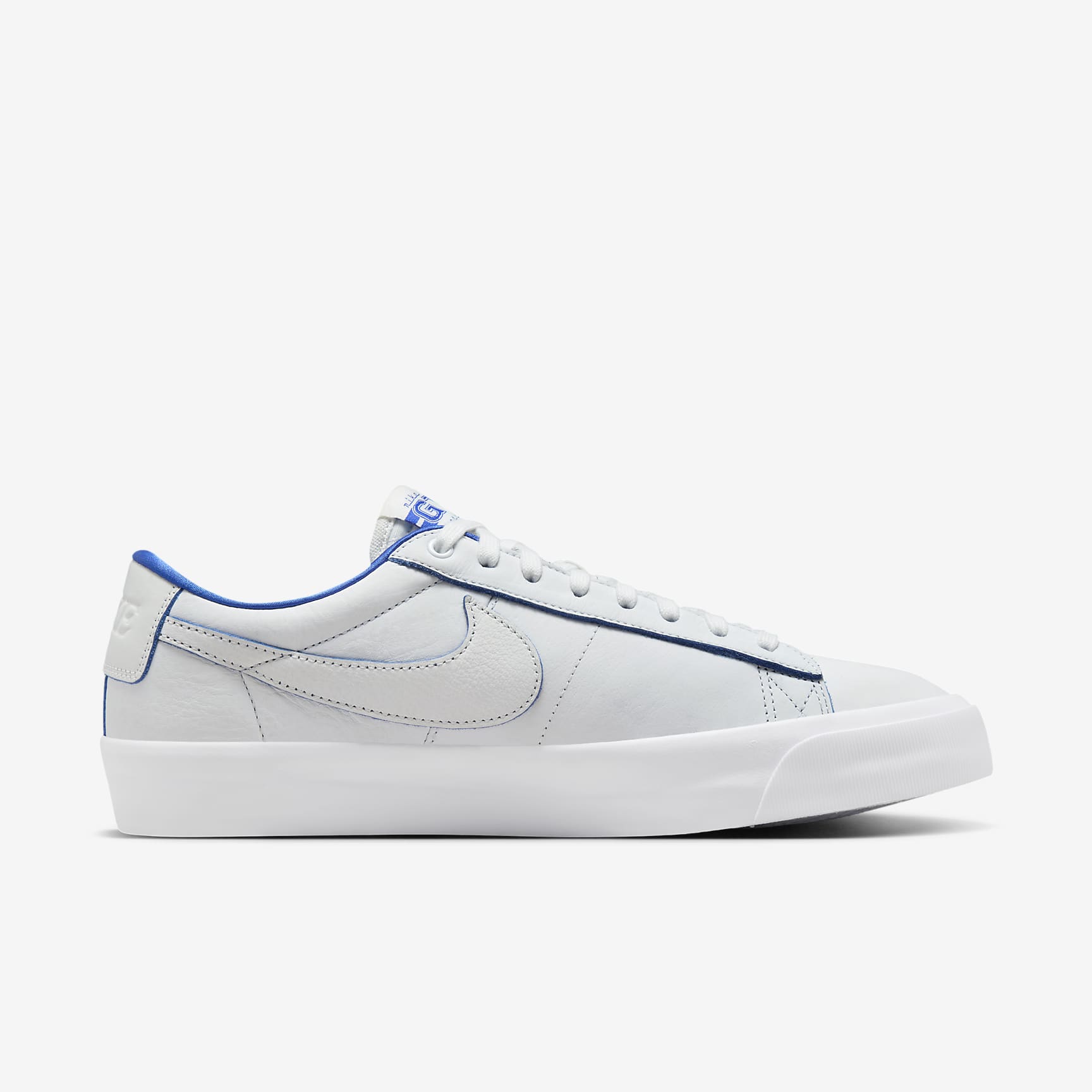 Nike SB Blazer Low Pro GT Premium Men's Shoes