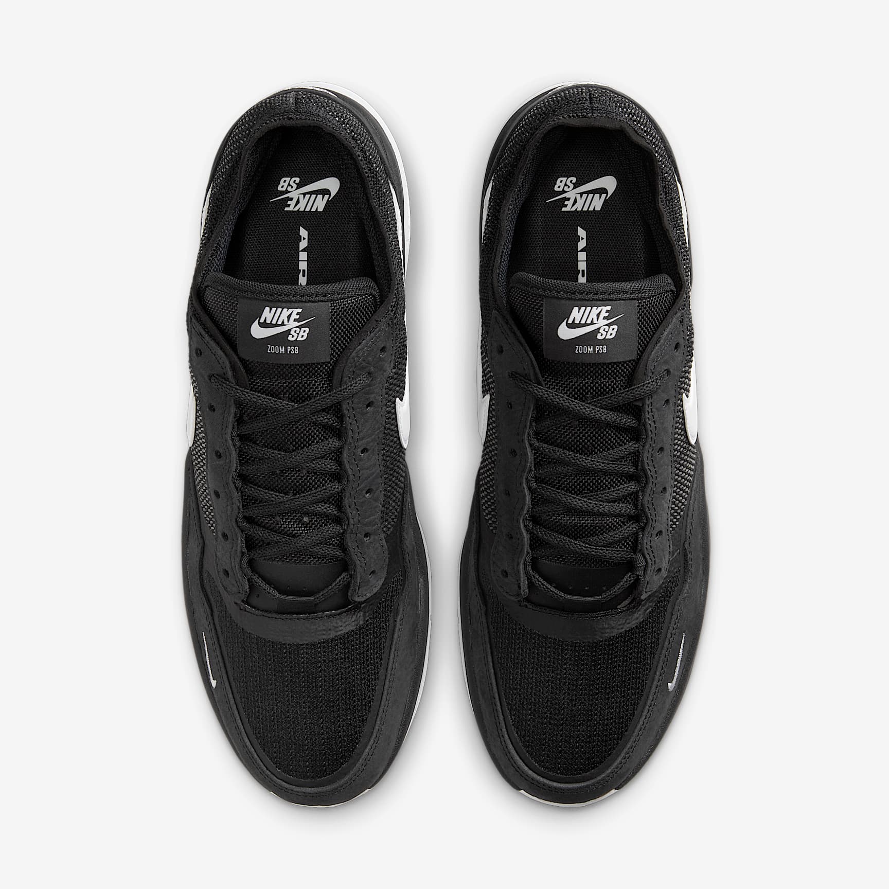 Nike SB PS8 Men's Shoes