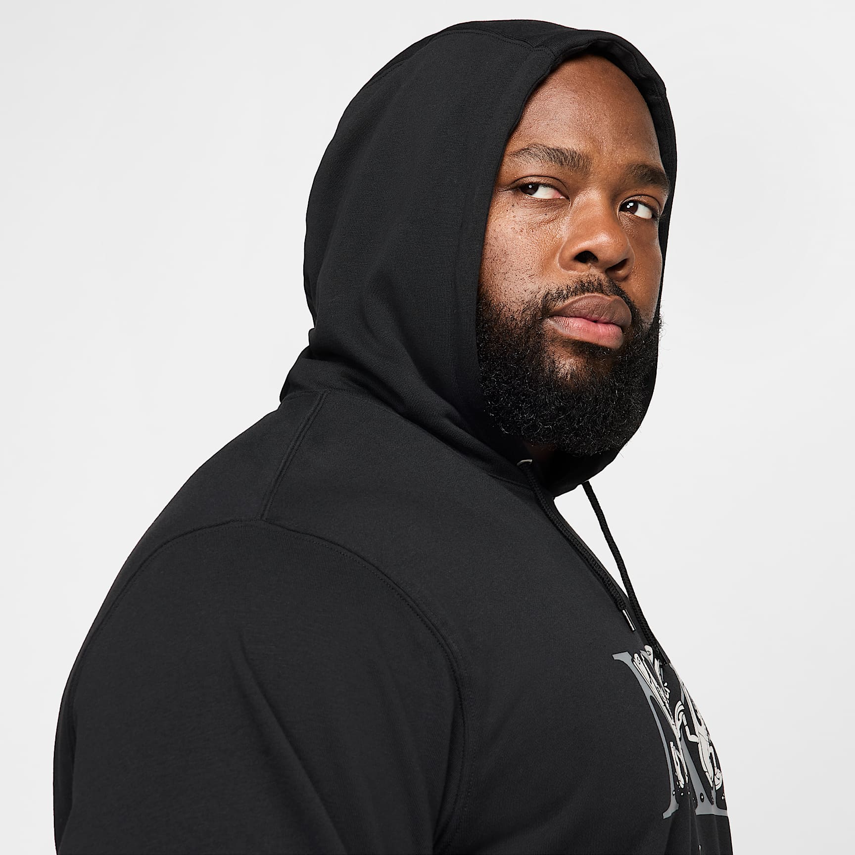 Nike Club Men's French Terry Hoodie